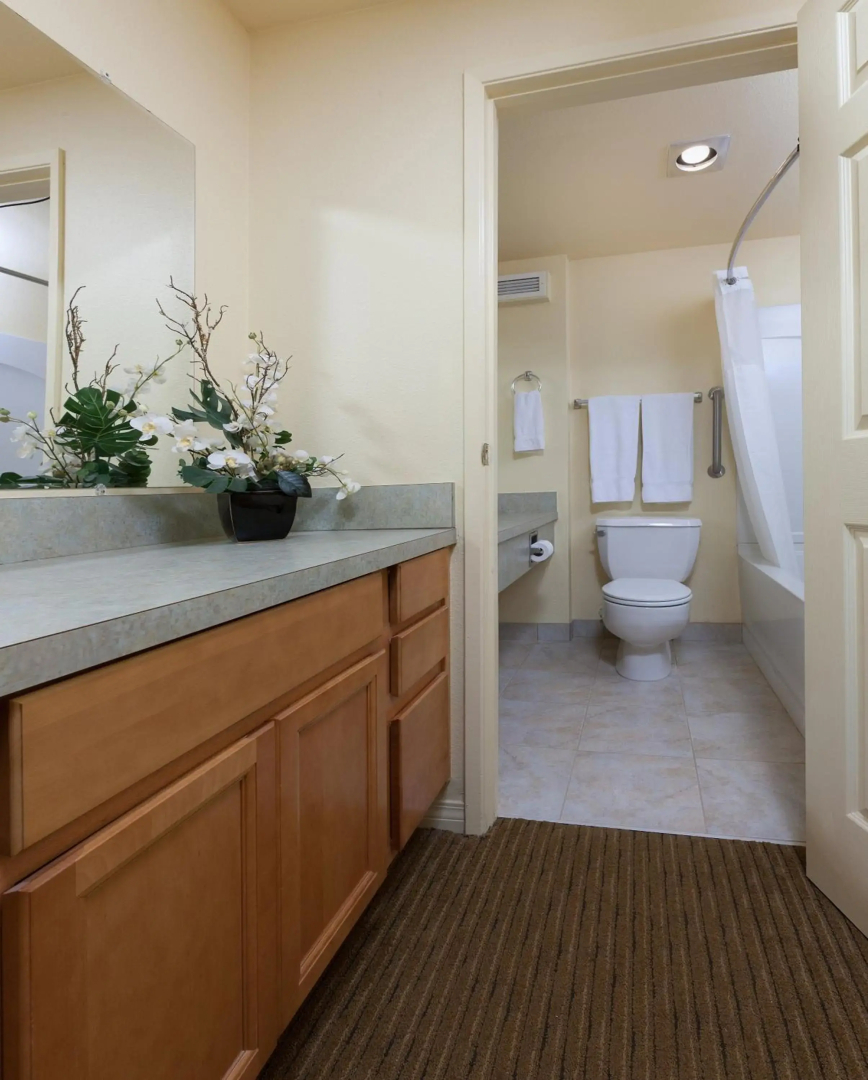 WorldMark Surfside Inn