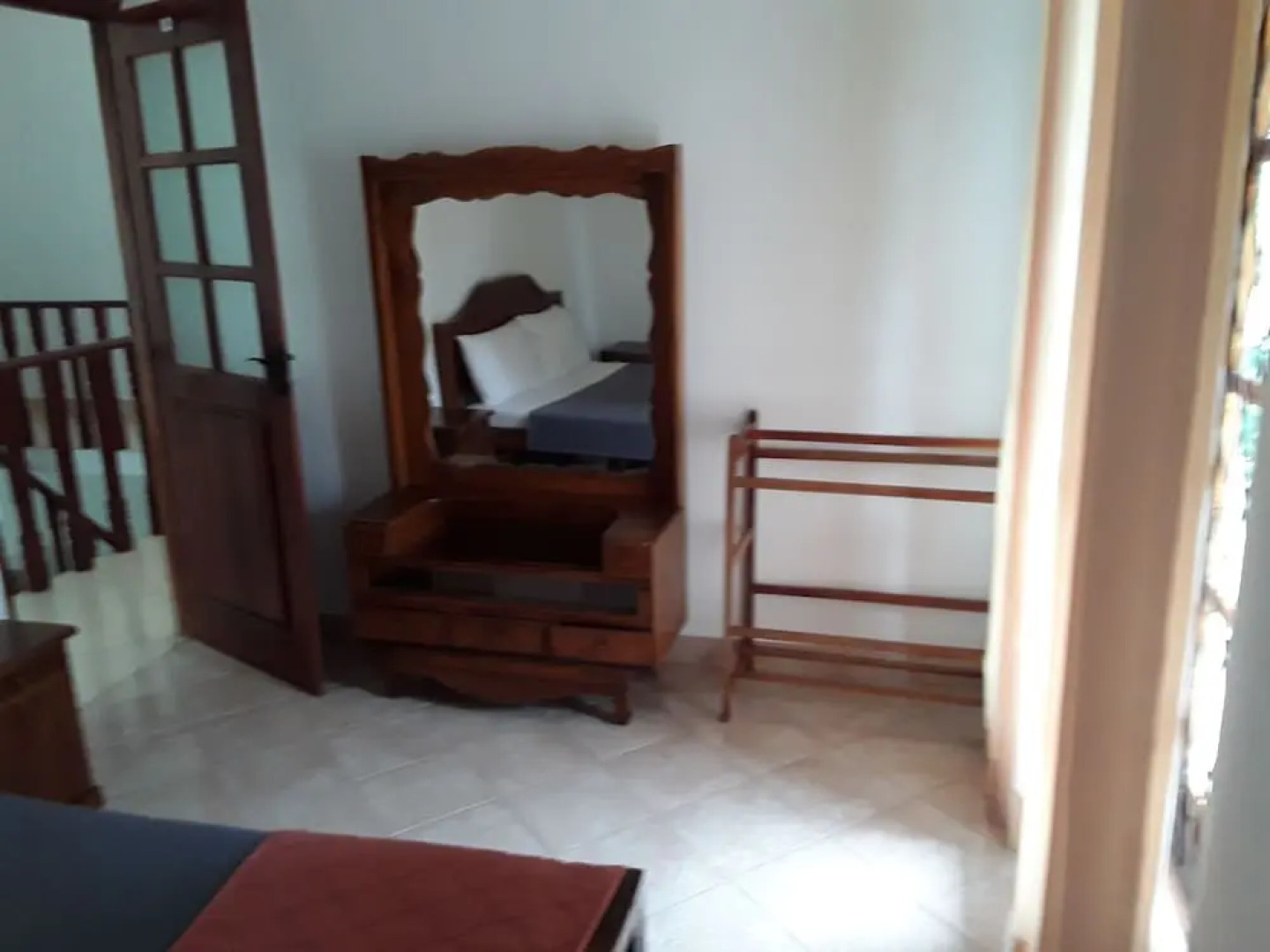 Mountain Rock Holiday Home