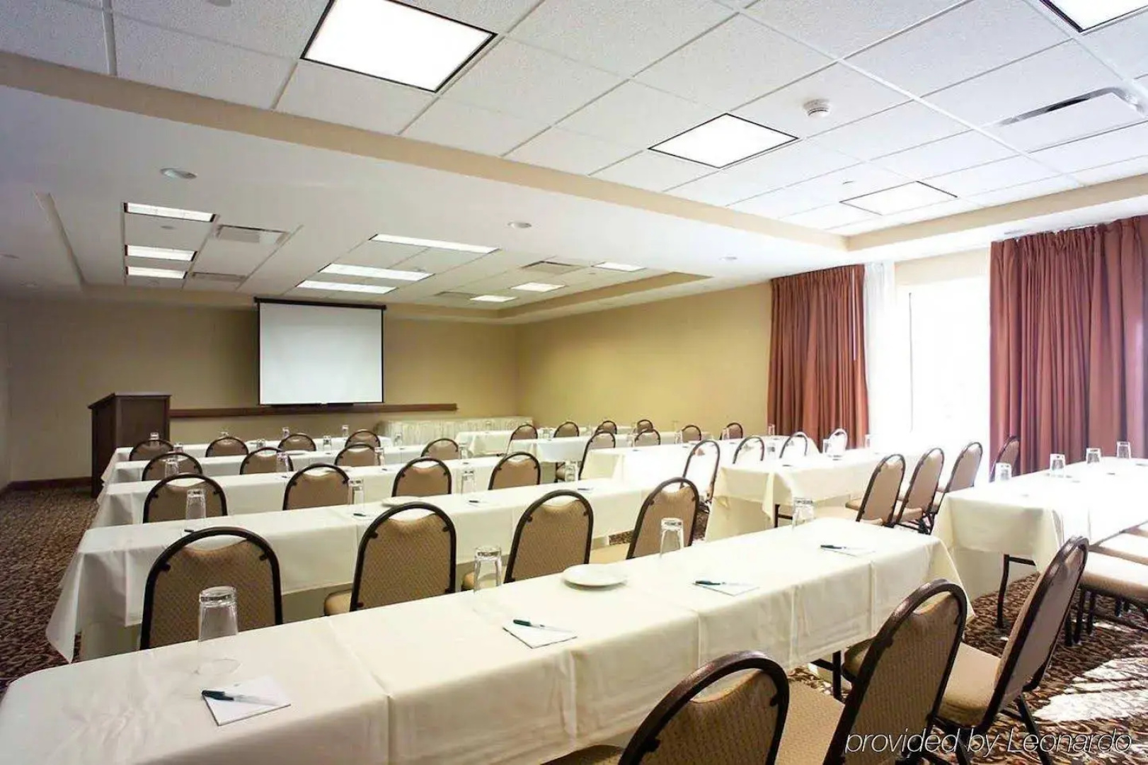 Homewood Suites by Hilton Fargo