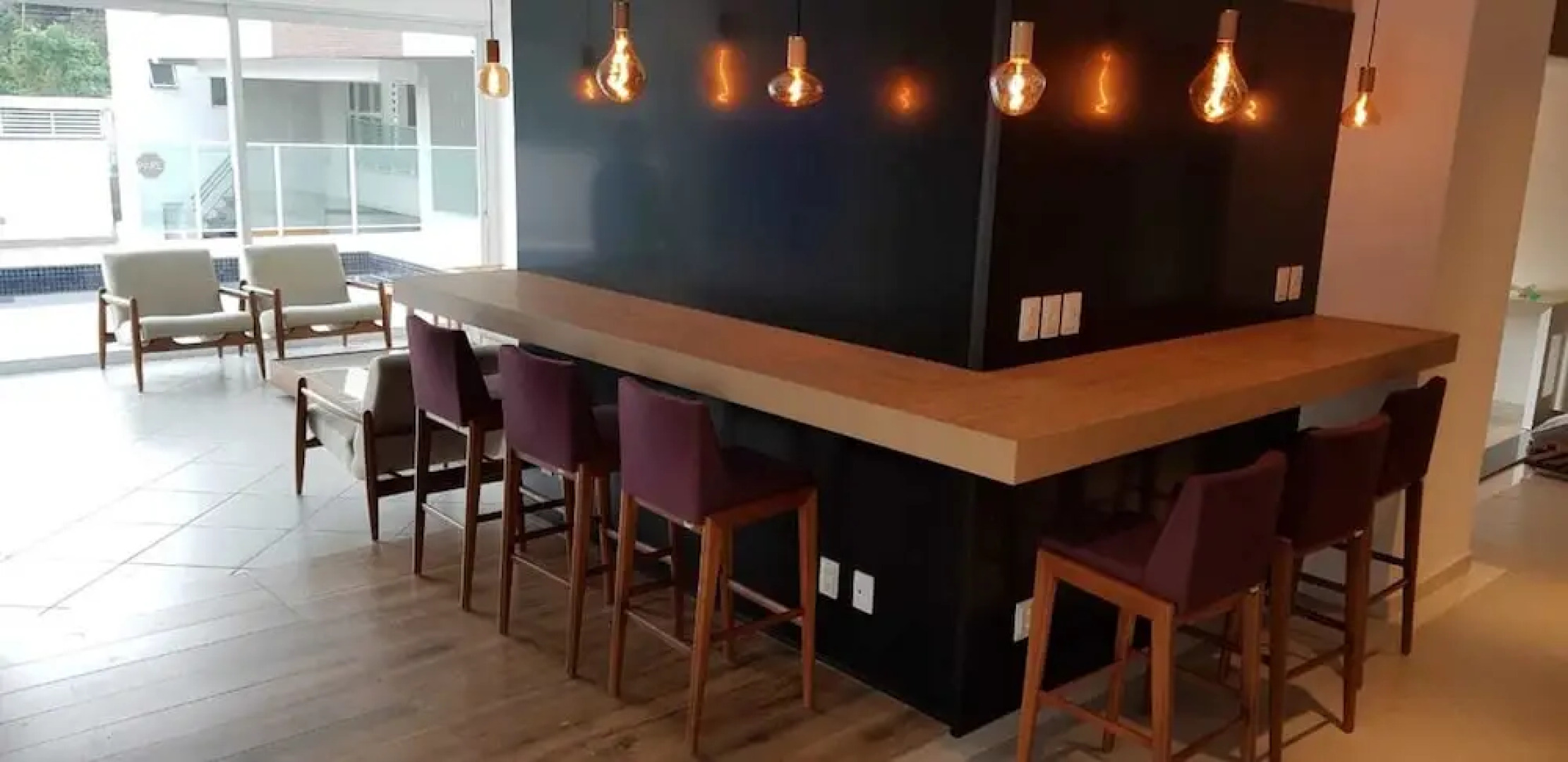 STARLIS HOME - Versátil