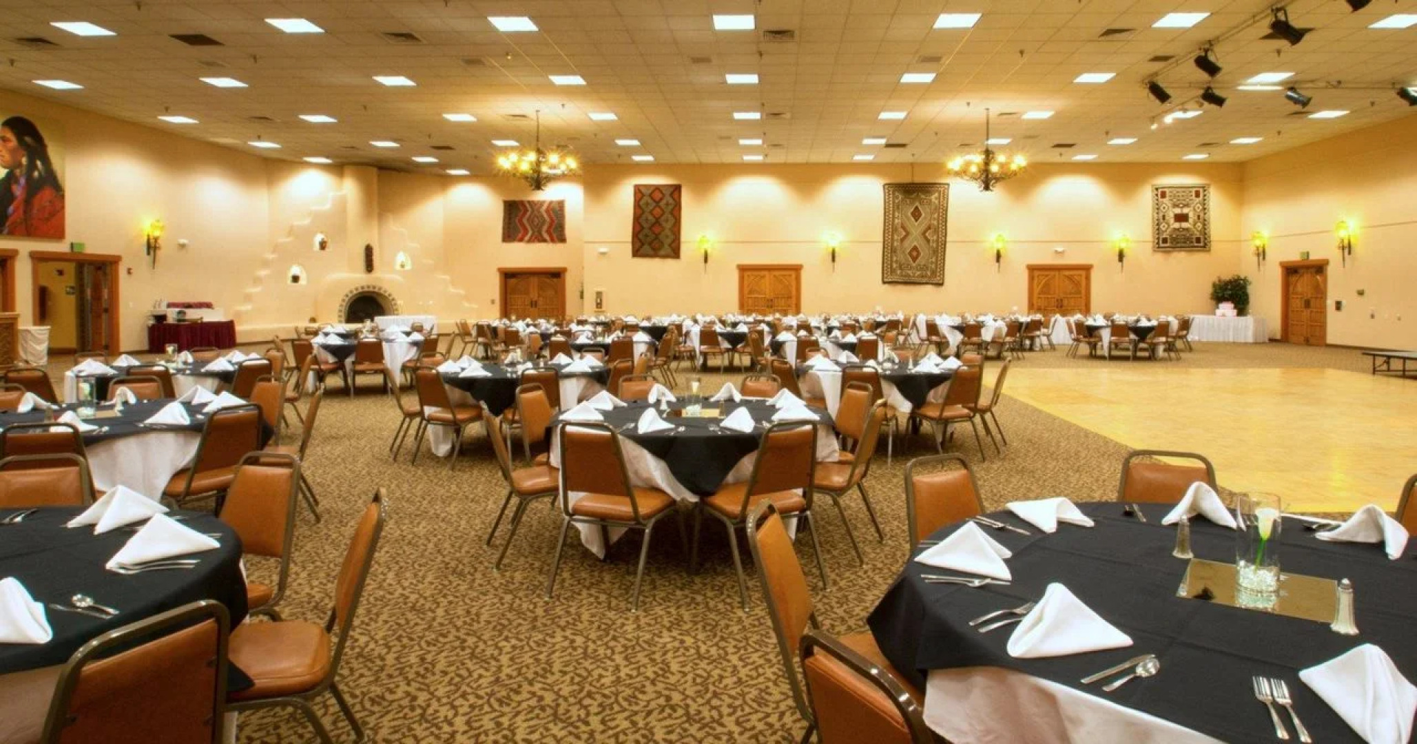 Sagebrush Inn & Suites