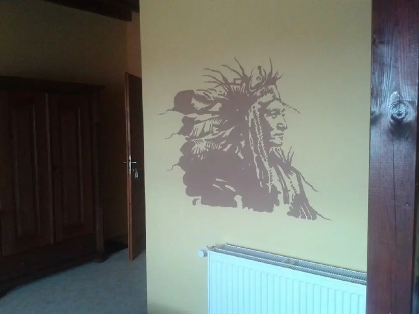 Penzion Country Steak Restaurant