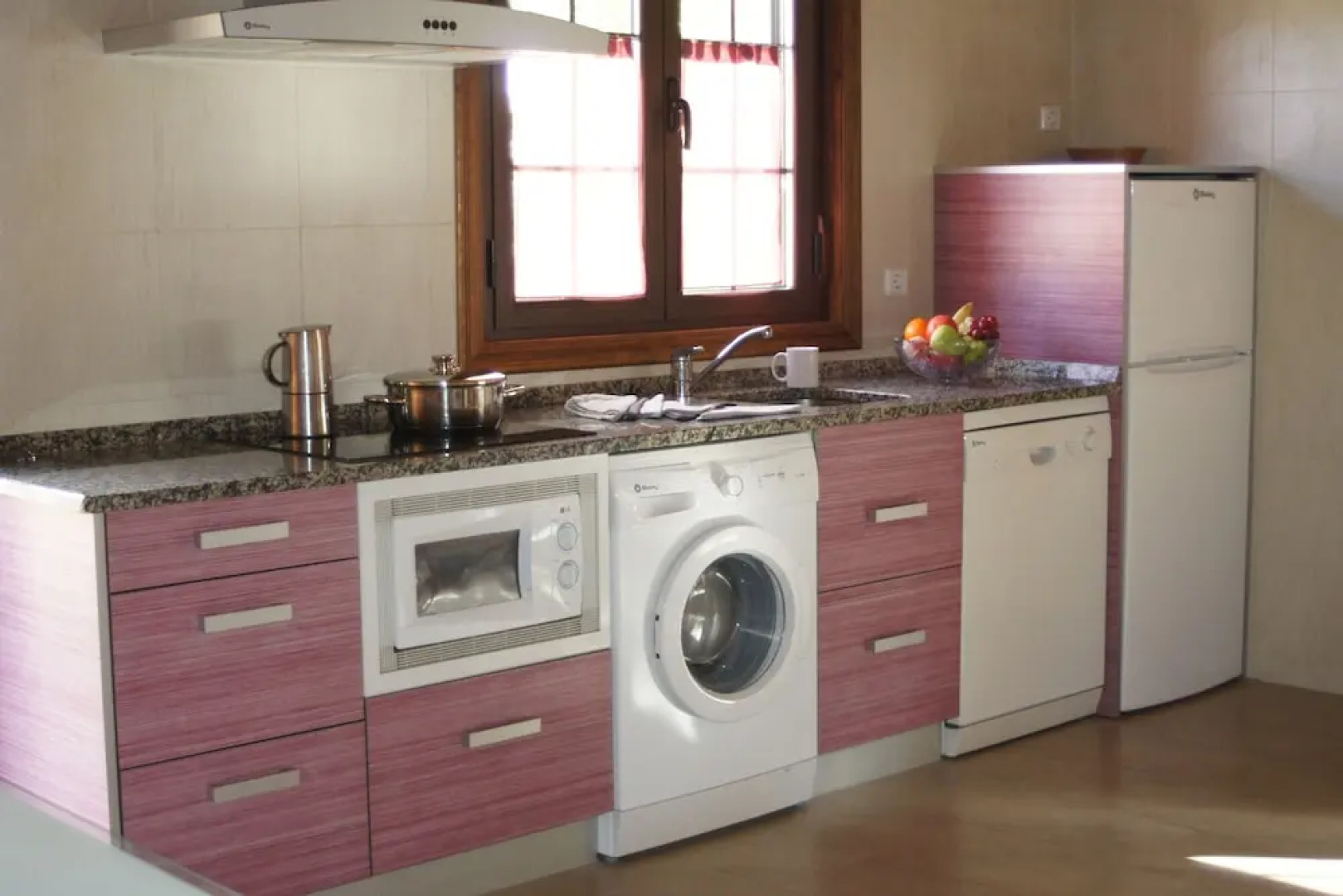 Apartamentos Arcoiris