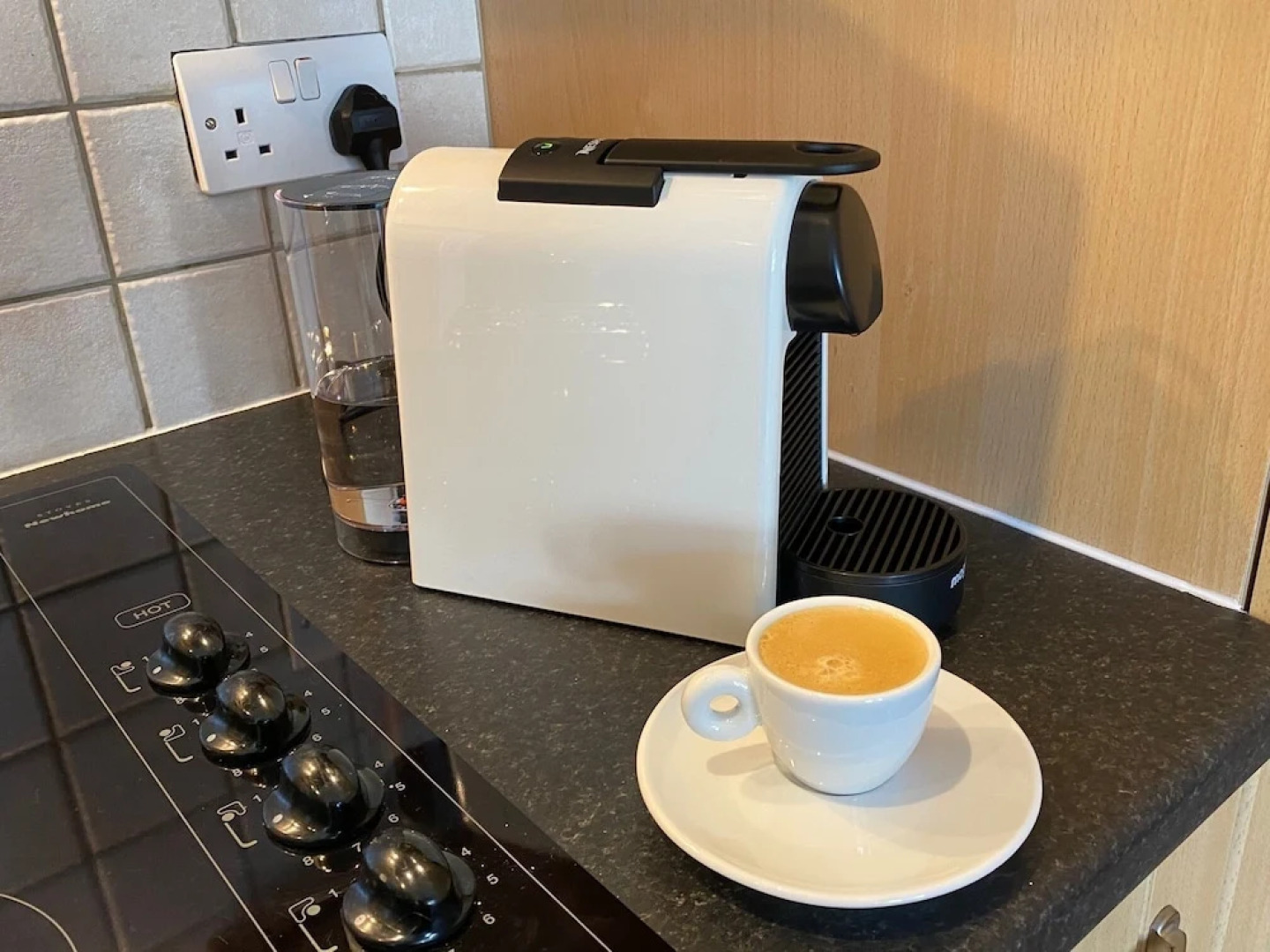 Lovely Seaside Apartment in Central Eastbourne