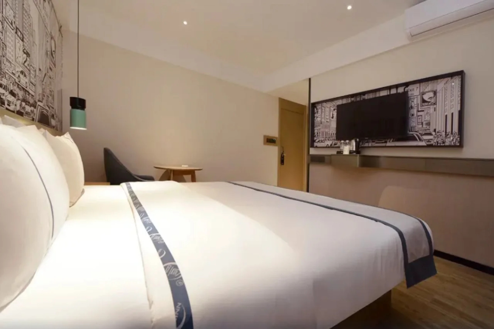 City Comfort Inn Zunyi Medical University Affiliated Hospital