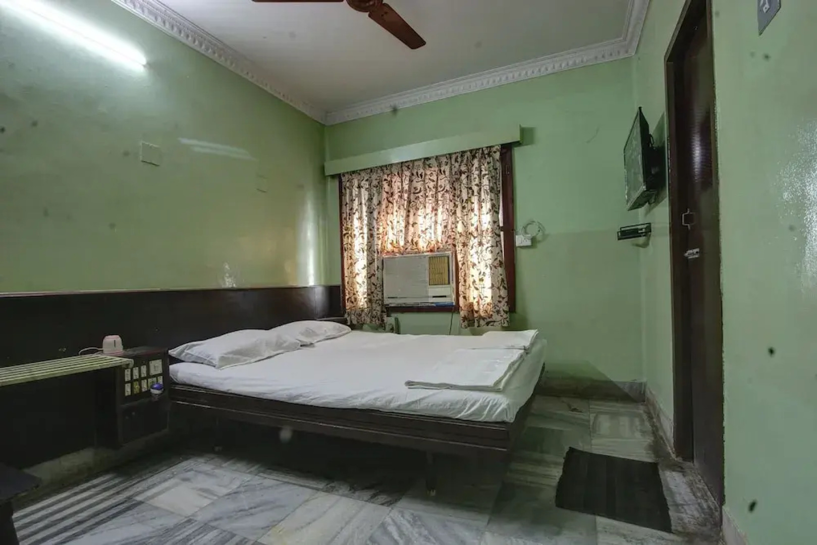 SPOT ON 43256 Hotel Anandha
