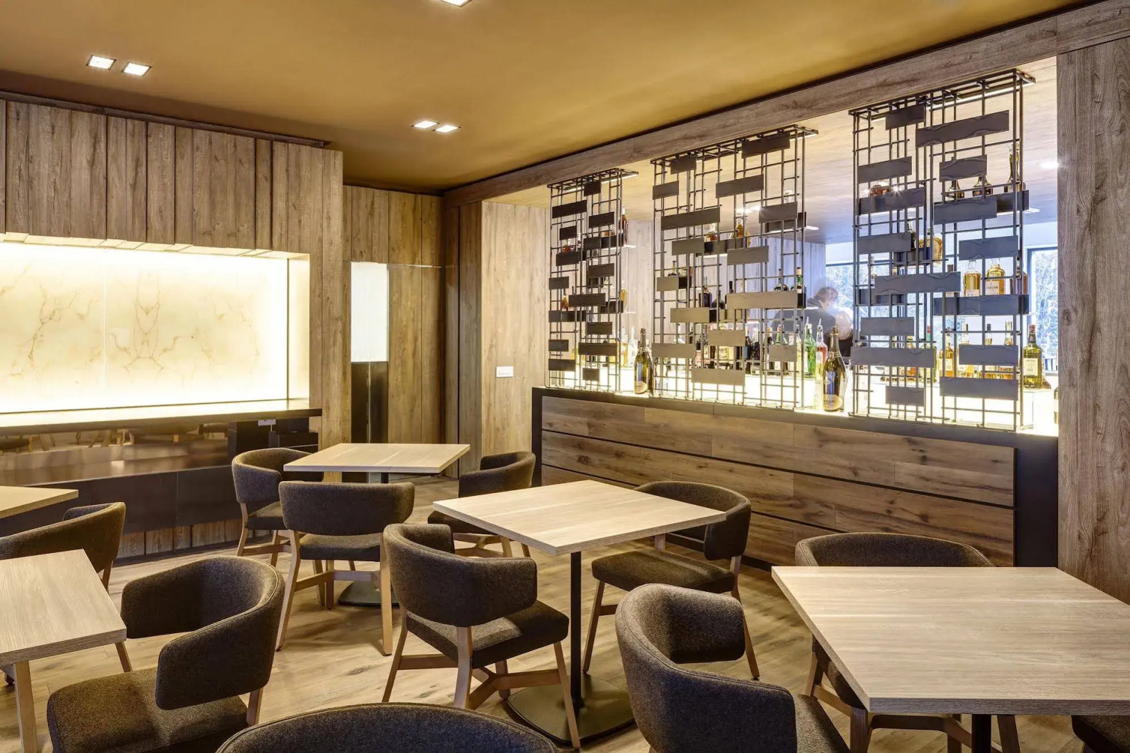 Grand Hotel Courmayeur Montblanc by R Collection Hotels