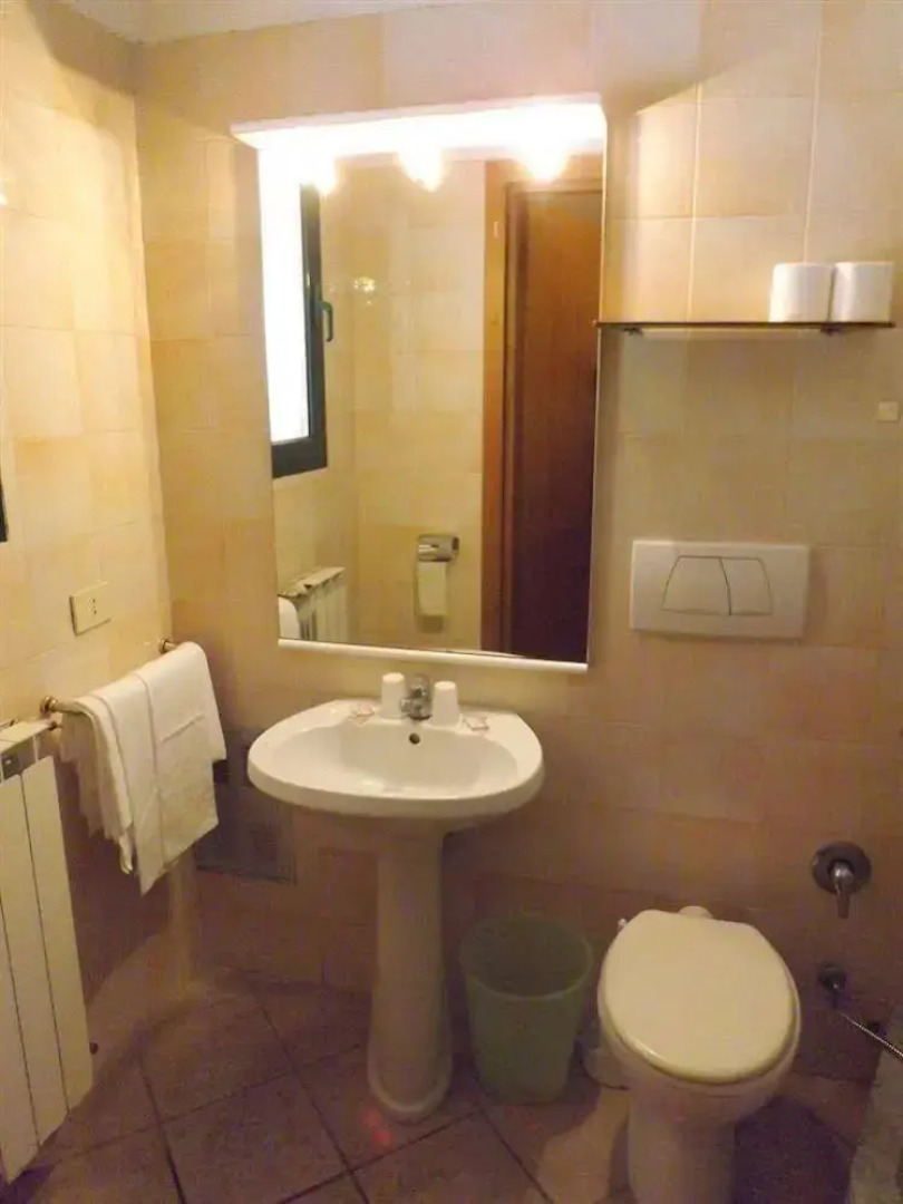 Hotel Antico Residence Roma