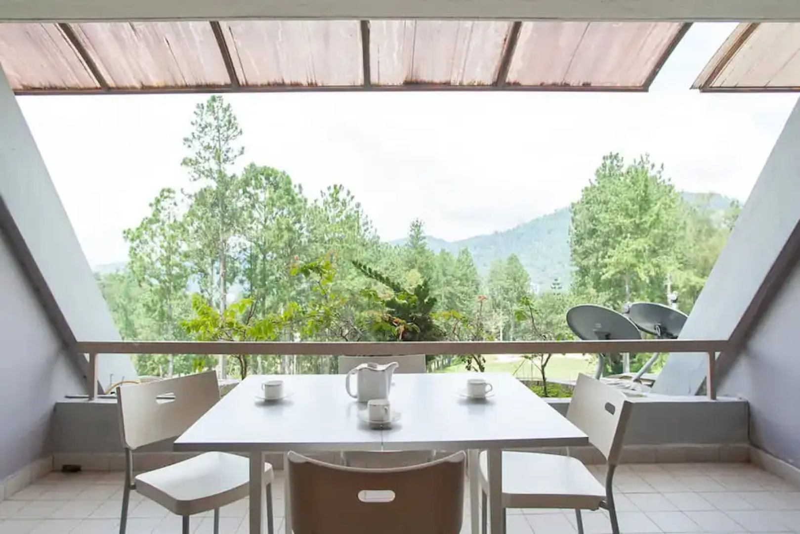 Awana Genting Executive Suite