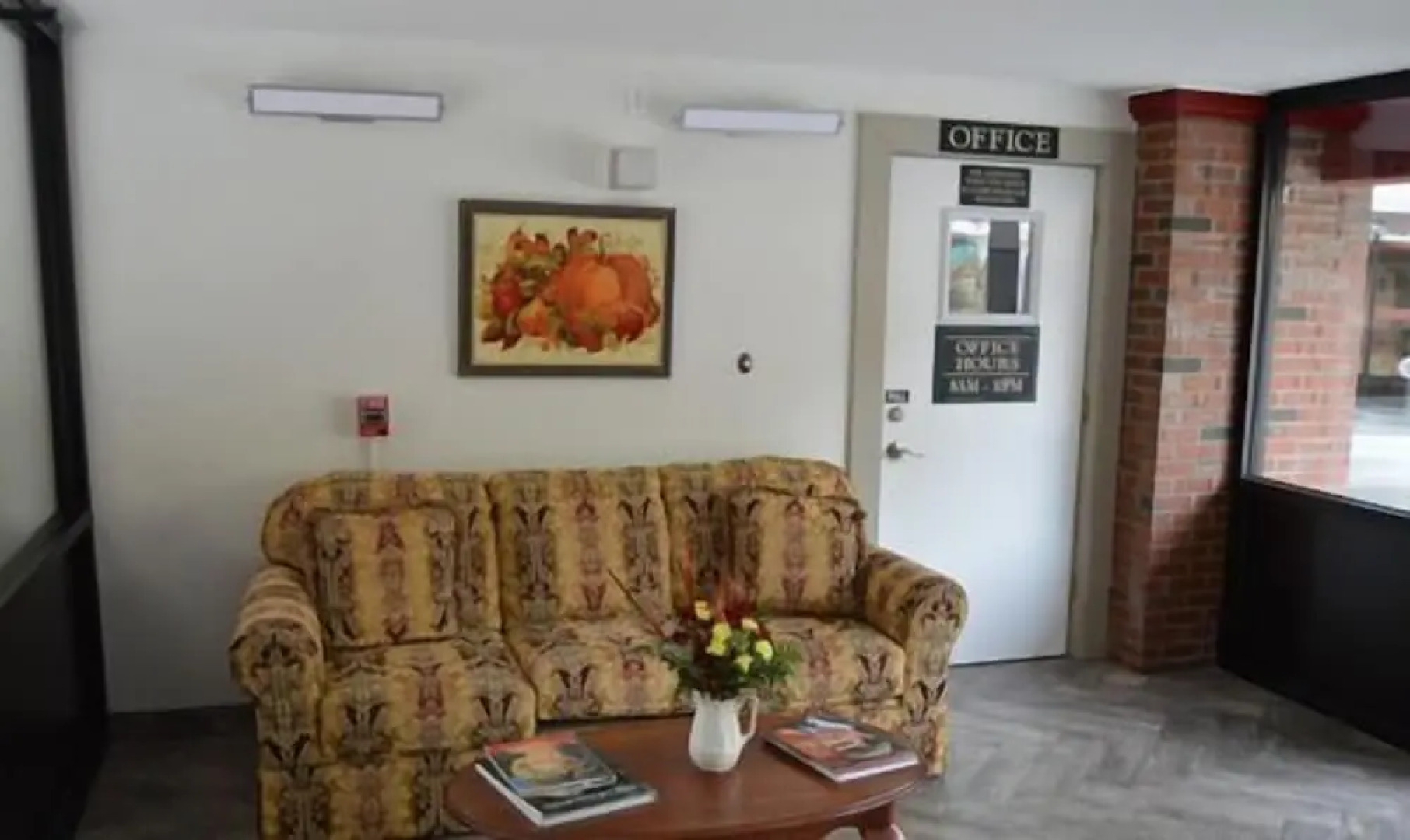 The Inn At Crumpin Fox