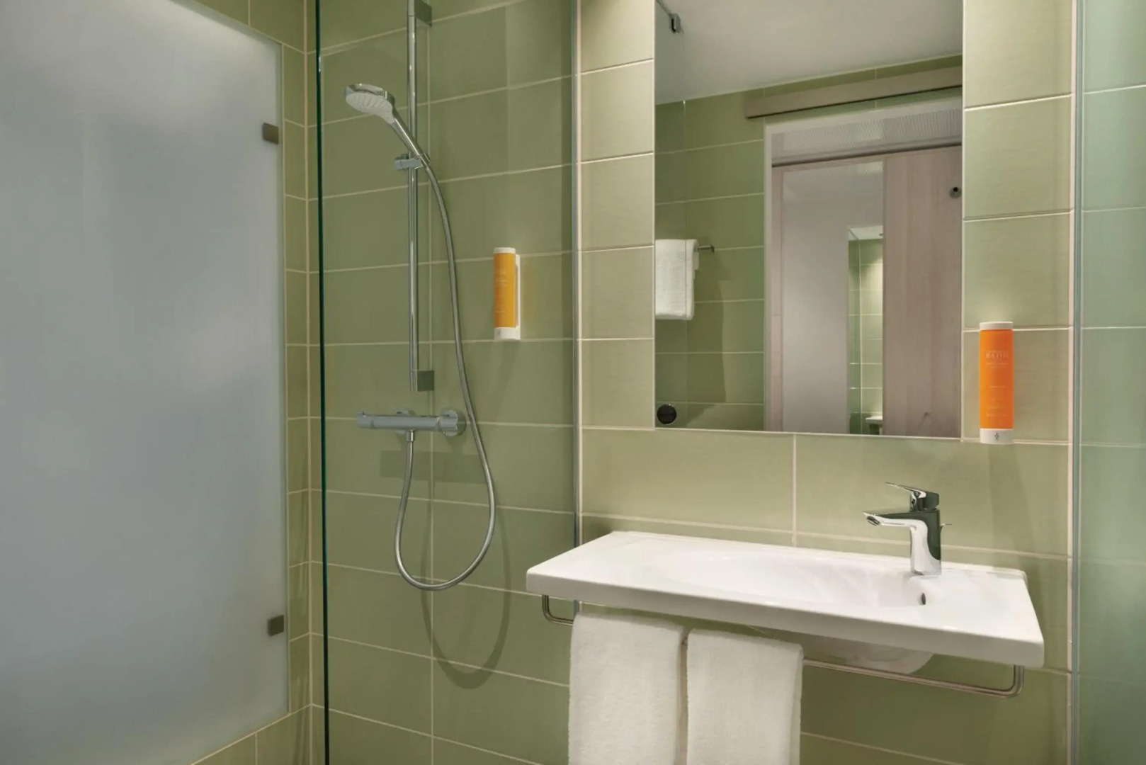 Seaside Residenz Hotel Chemnitz