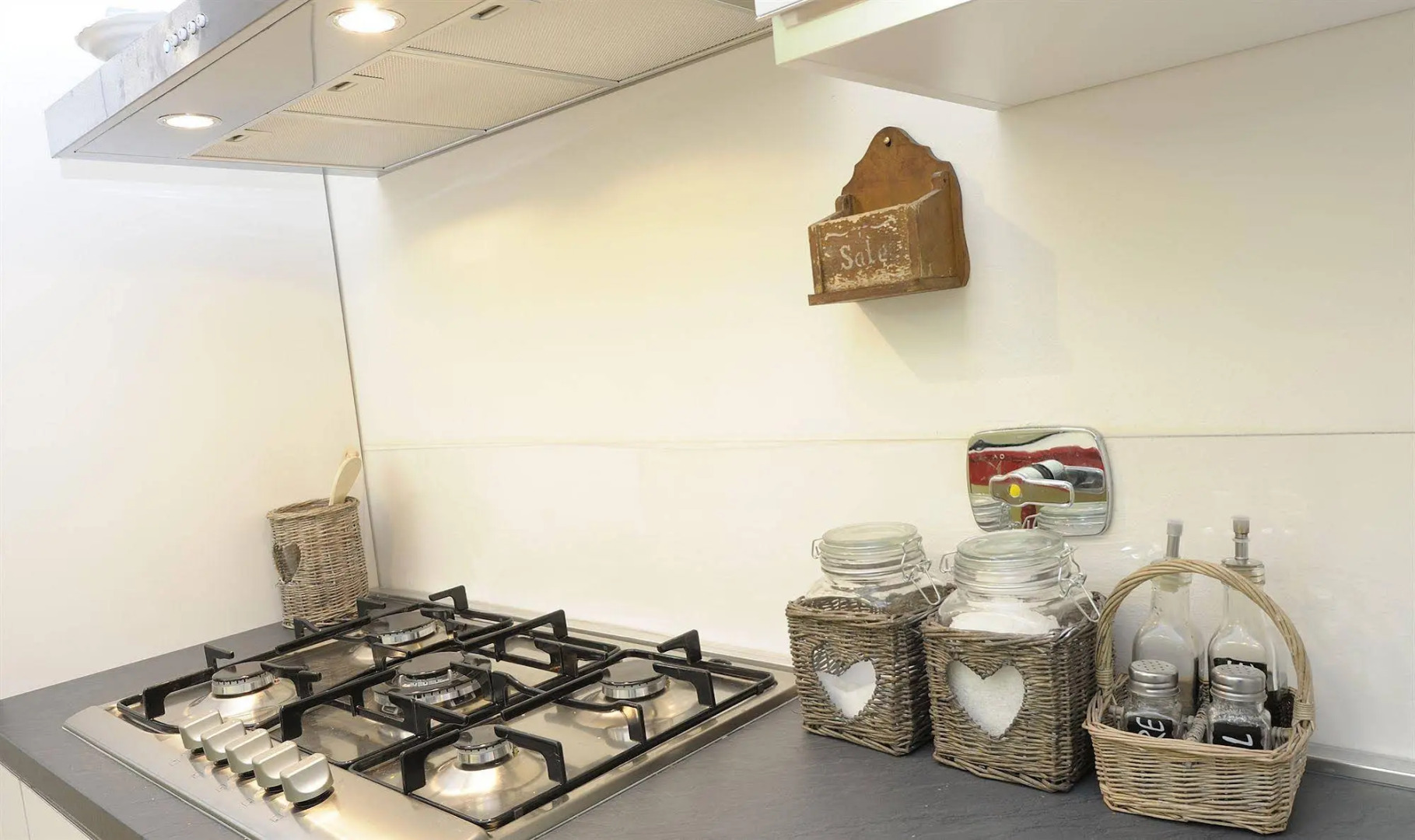 Locanda Castel De Britti