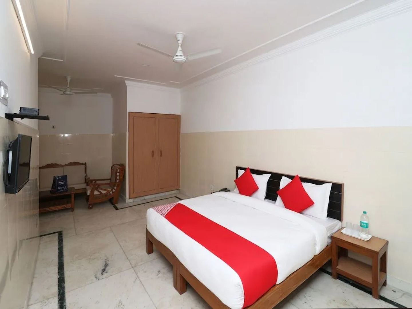 OYO 12939 Hotel Mehtab Regency