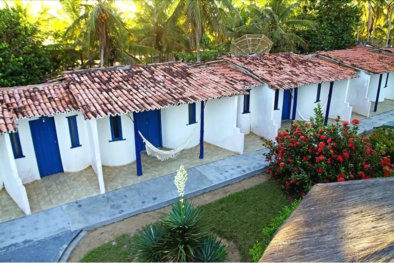 Pousada Stella Maris