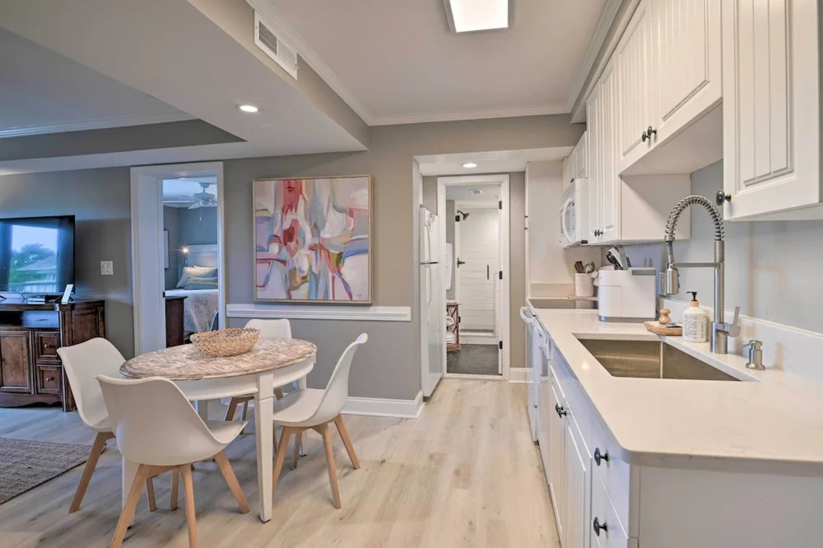 Summerhouse Villas Condo With Resort Amenities!