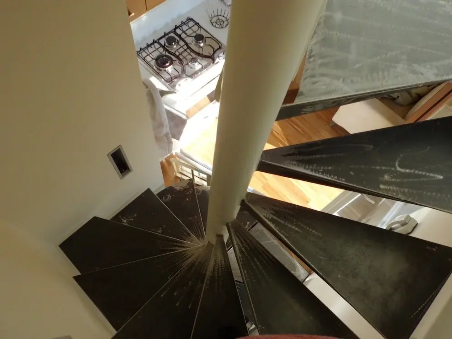 Torre Antica is an Ancient Watch Tower Fully Restored With all Modern Amenities