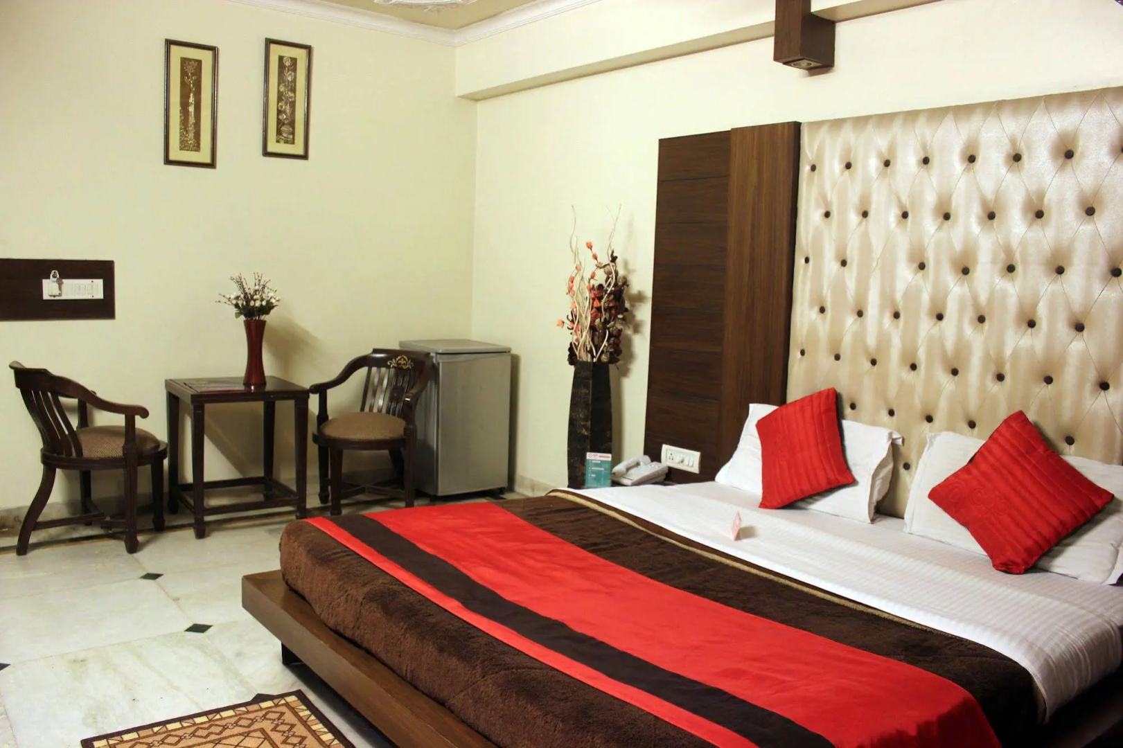 Hotel Welcome Palace