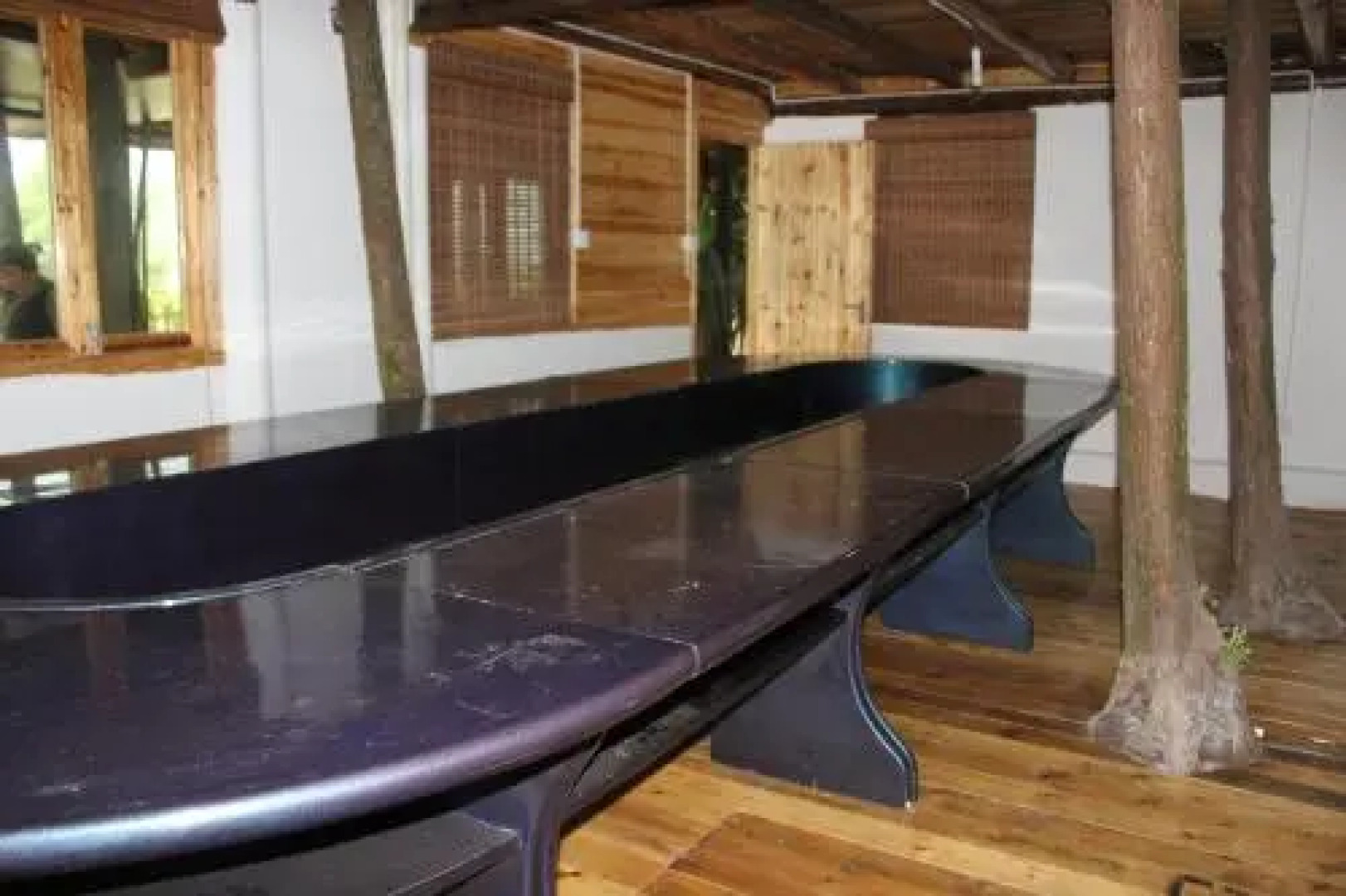 Moganshan Shanwei Shuwu Villa