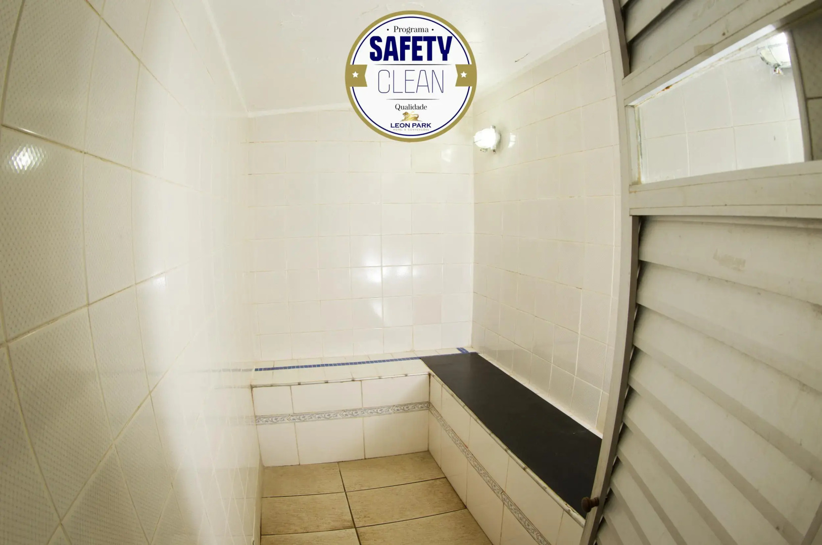 Leon Park Hotel e Convenções