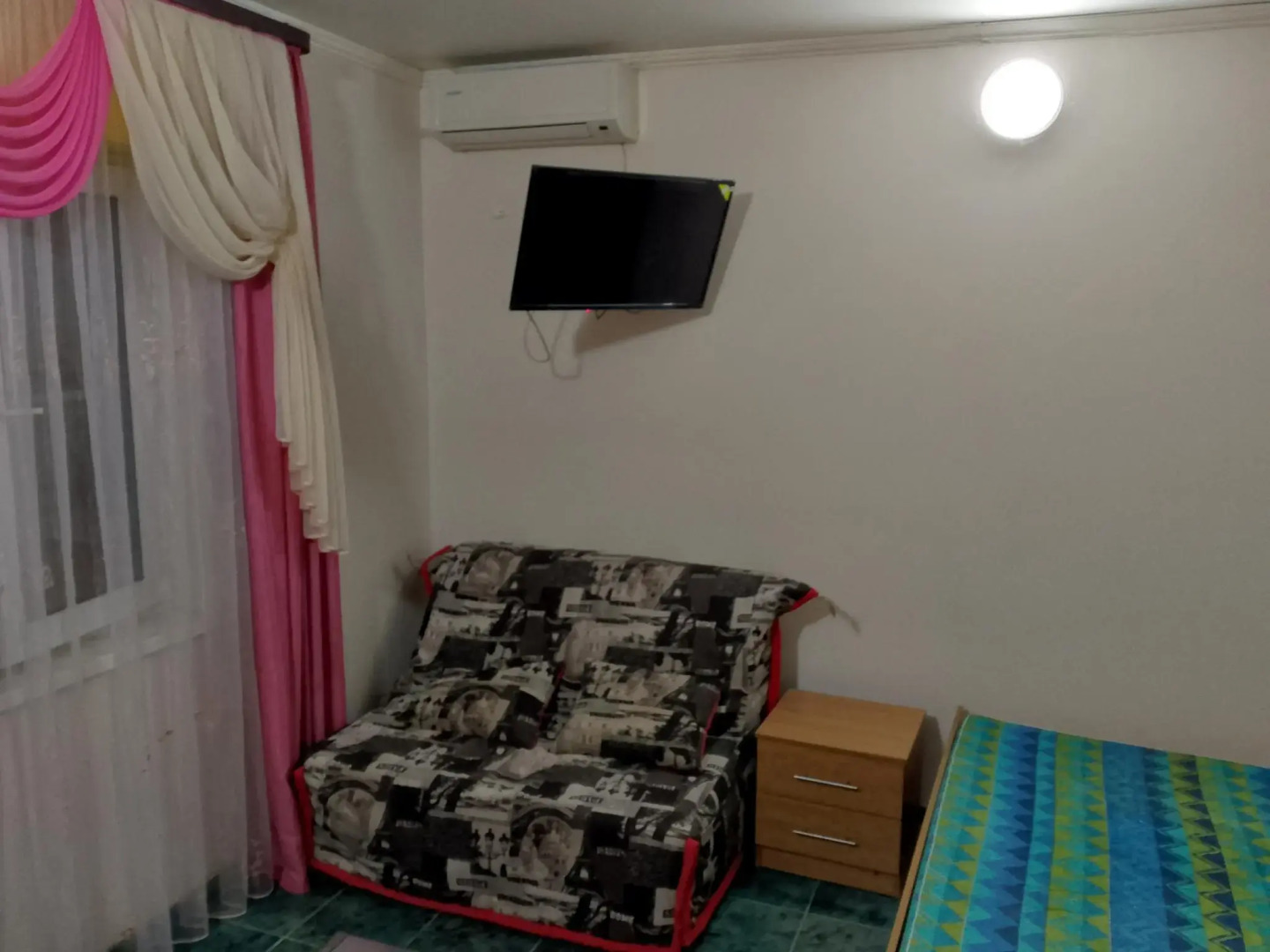 Молдованочка