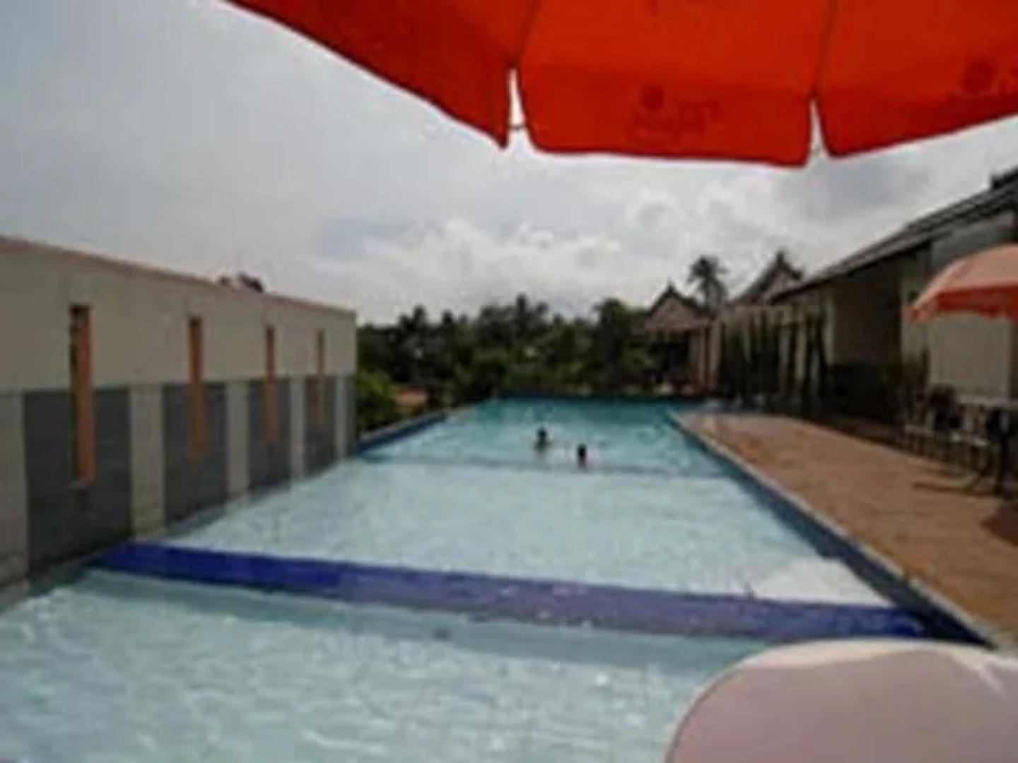 Panorama Lembah Gunung Kujang