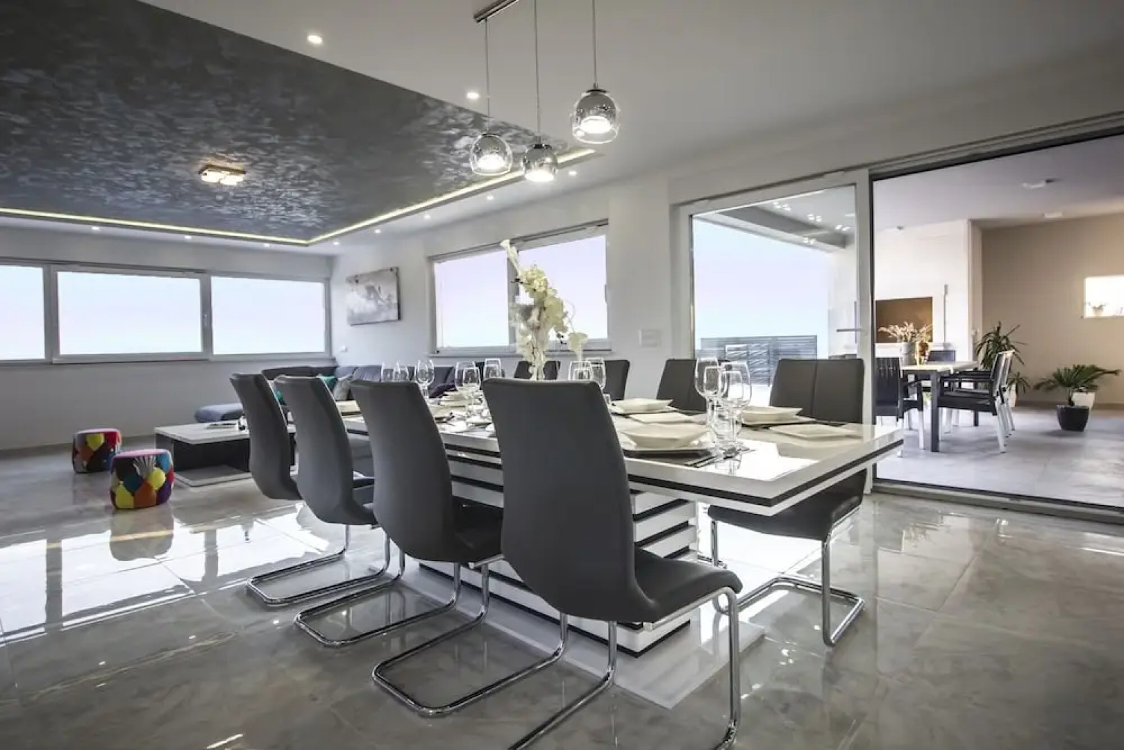 Luxury Villa High Hopes with Pool