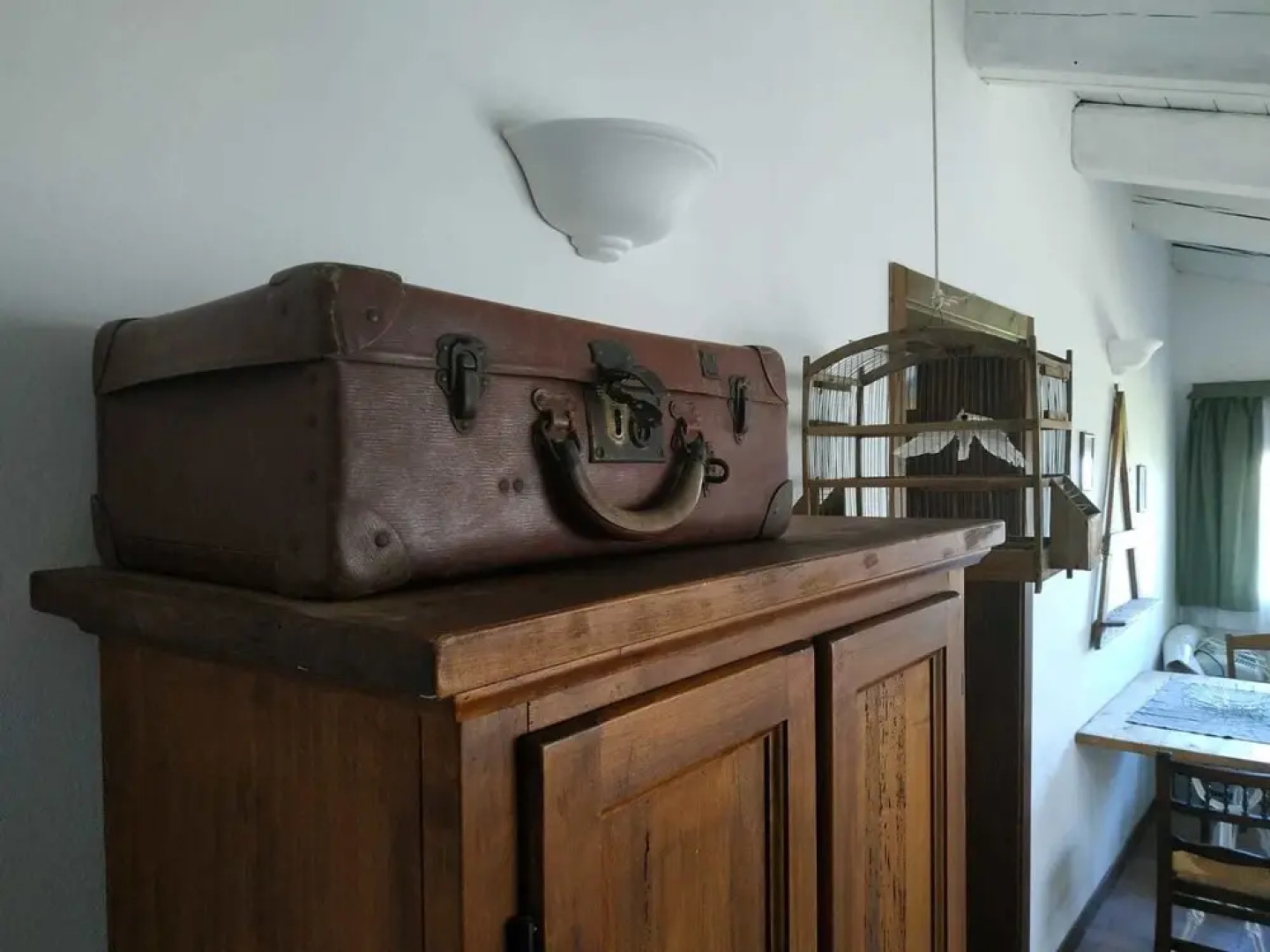 Casa Tentoni - Guest House