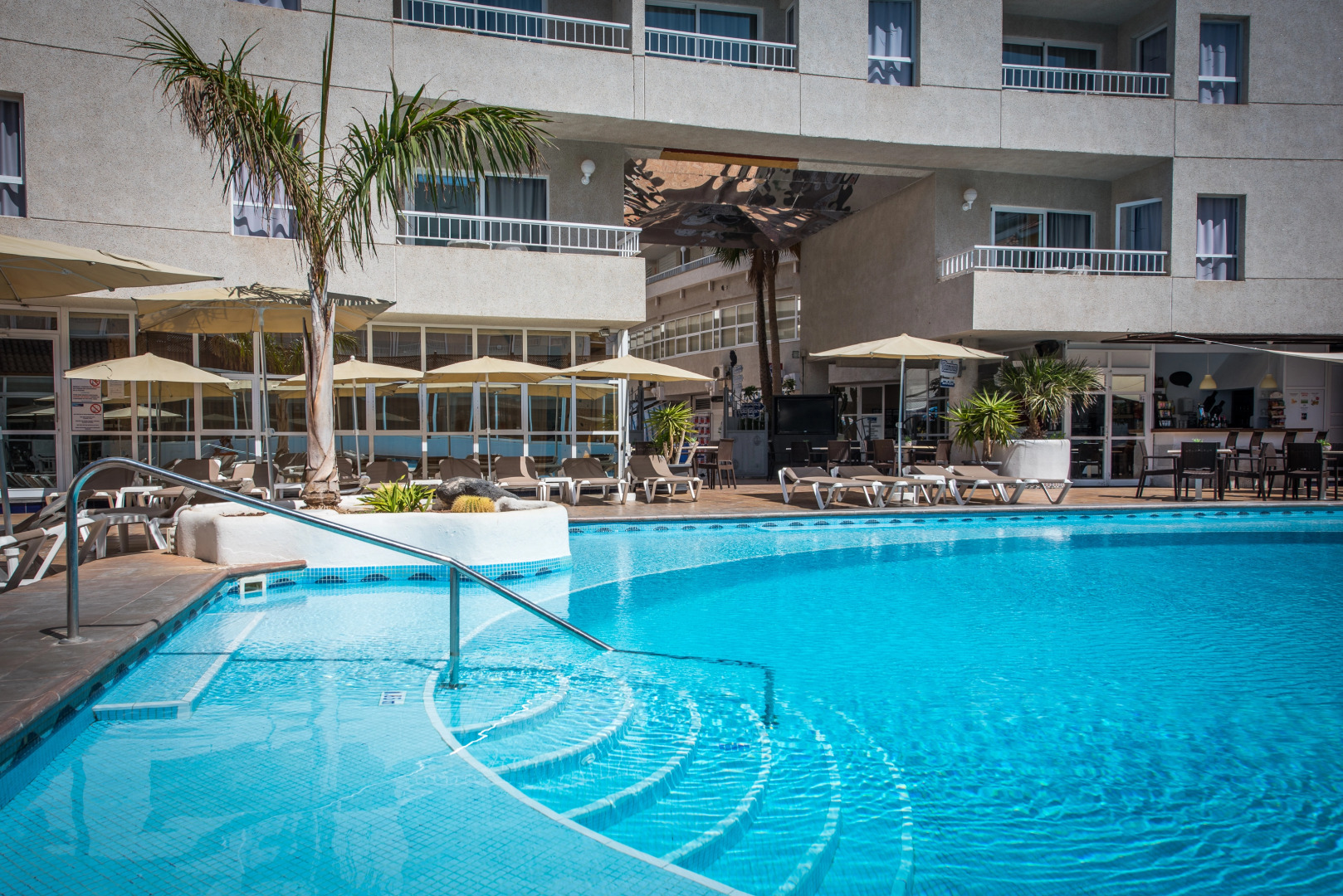 Apartamentos Vigilia Park