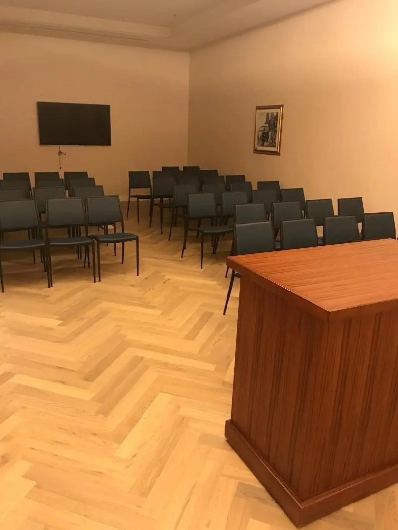 Herbert Samuel Opera Tel Aviv