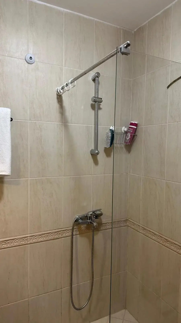 Lovely 2-bedroom apartment in Pomorie residence 250m to the beach