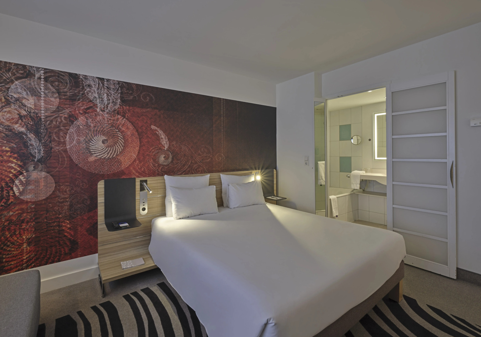 Novotel Muenchen City