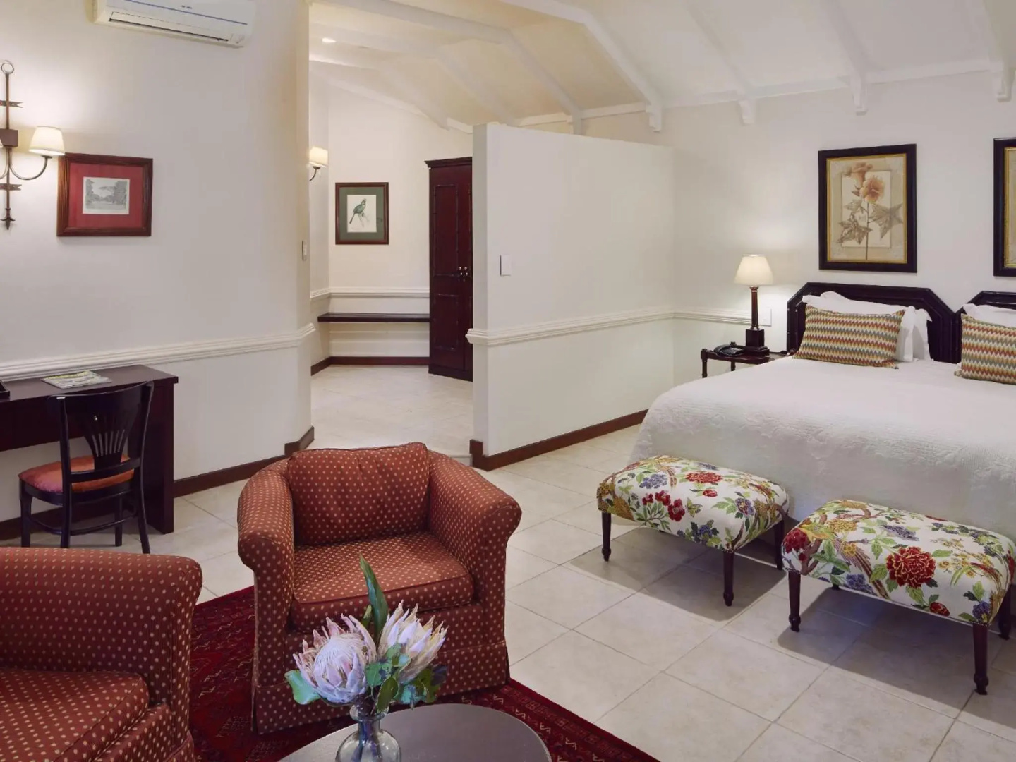 Selborne Golf Estate, Hotel & Spa