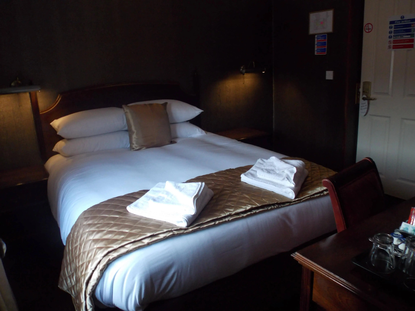 The Mountford Hotel - Free Parking