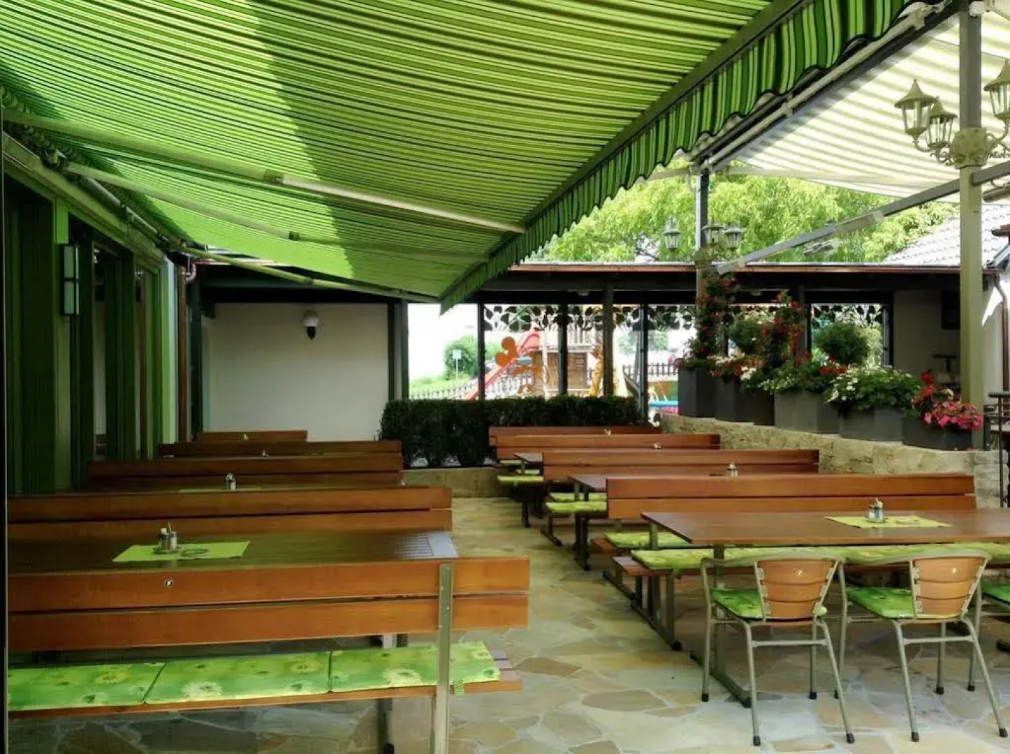 1A Landhotel Schicklberg