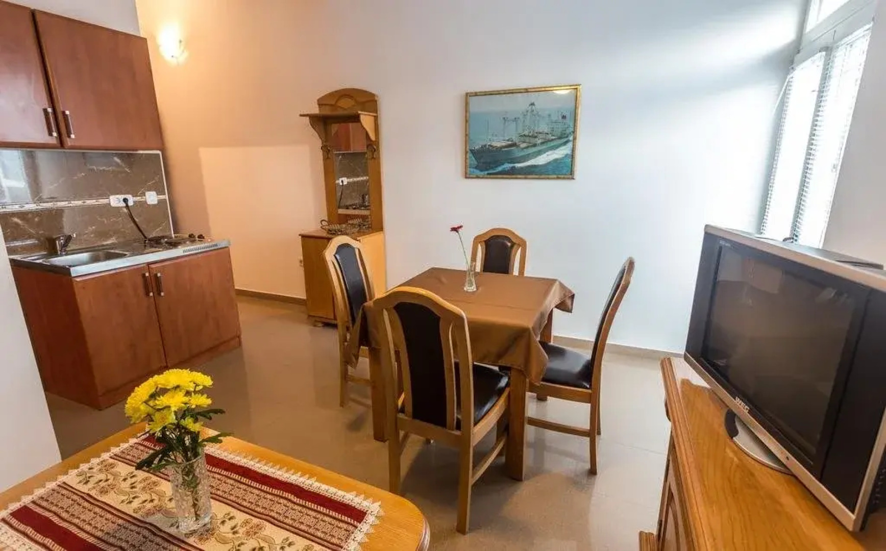 Aparthotel Bajković