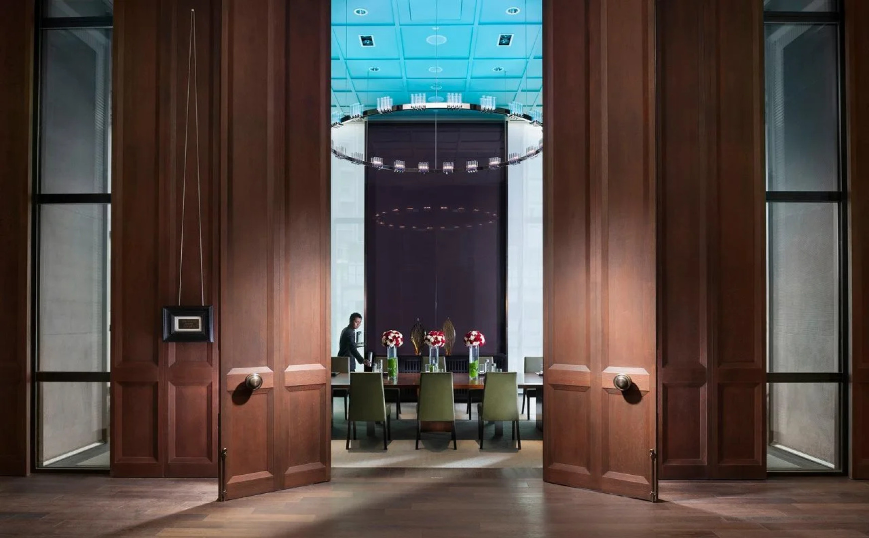 Mandarin Oriental, Guangzhou