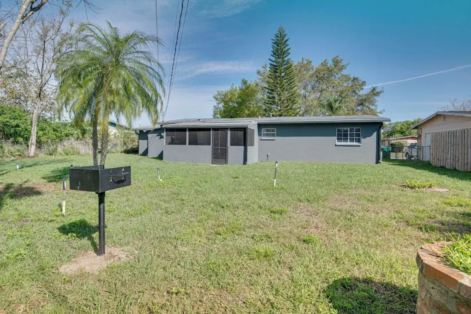 Cocoa Home w/ Large Yard: 3 Mi to Indian River!