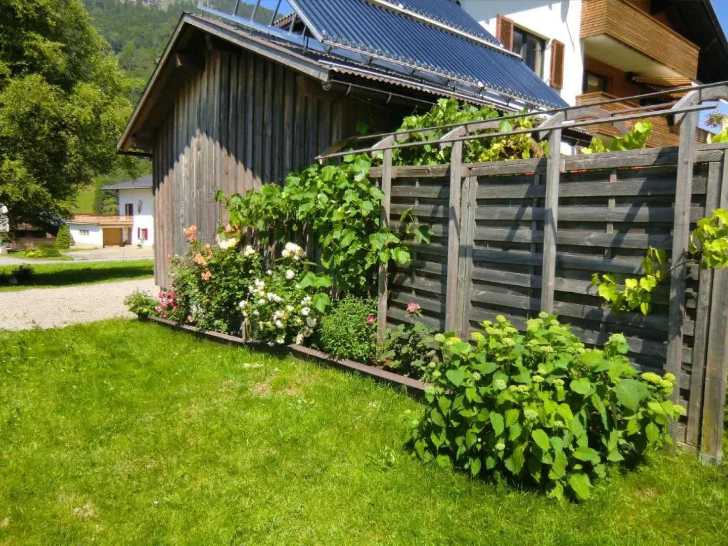 Ferienwohnung Annelies 379