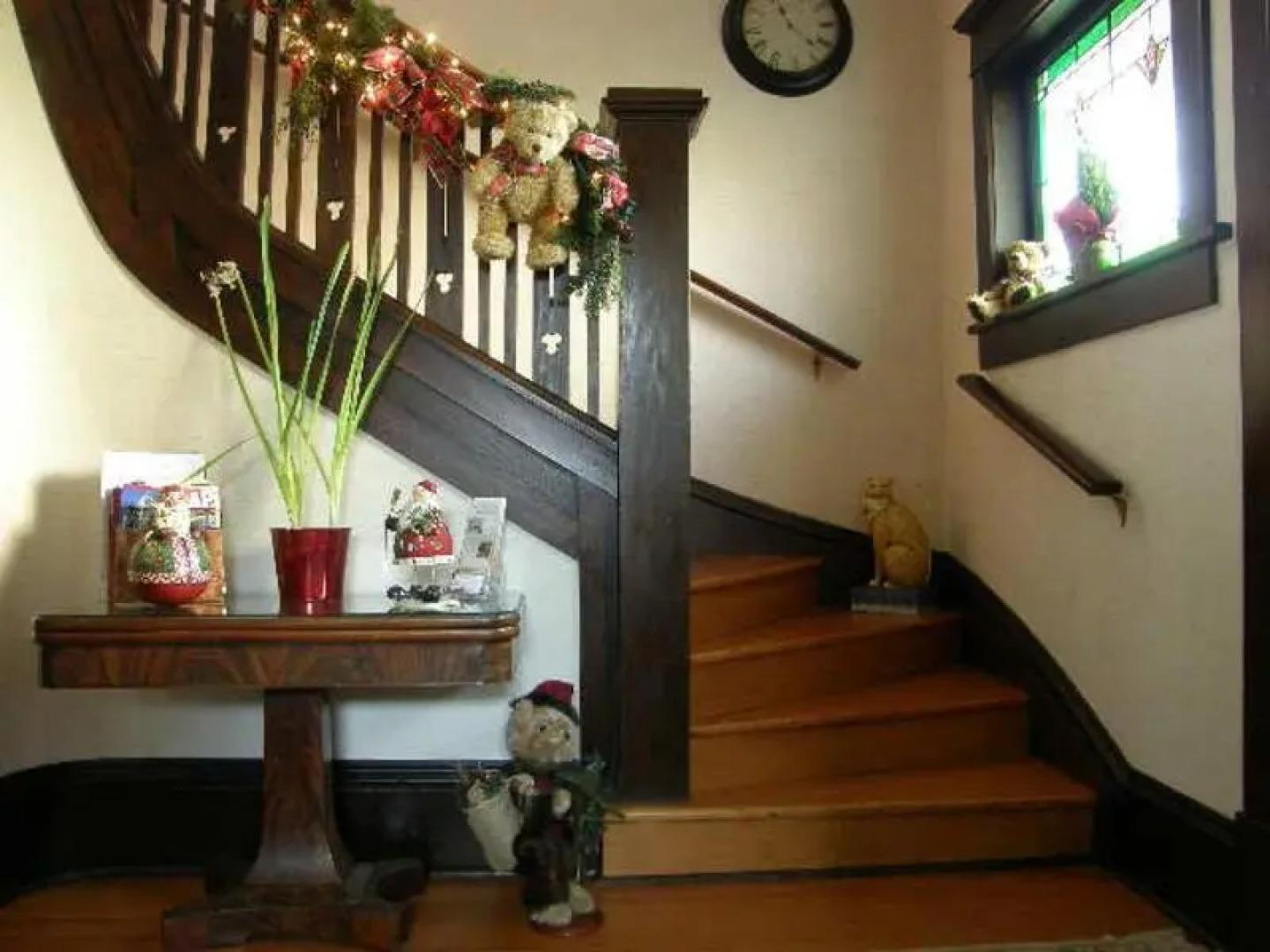 Fisher House Victoria Bed and Breakfast