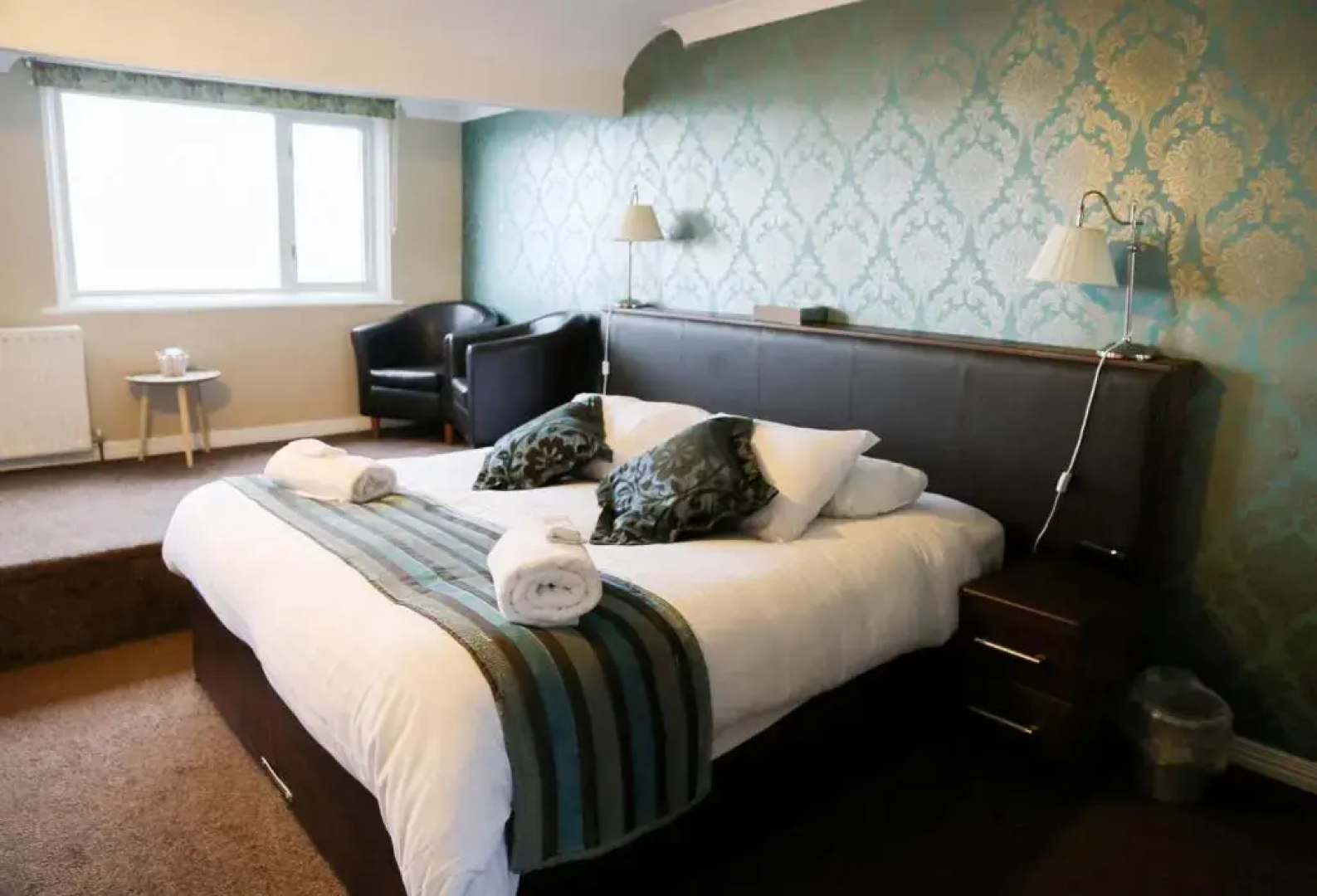 Avarest B&B