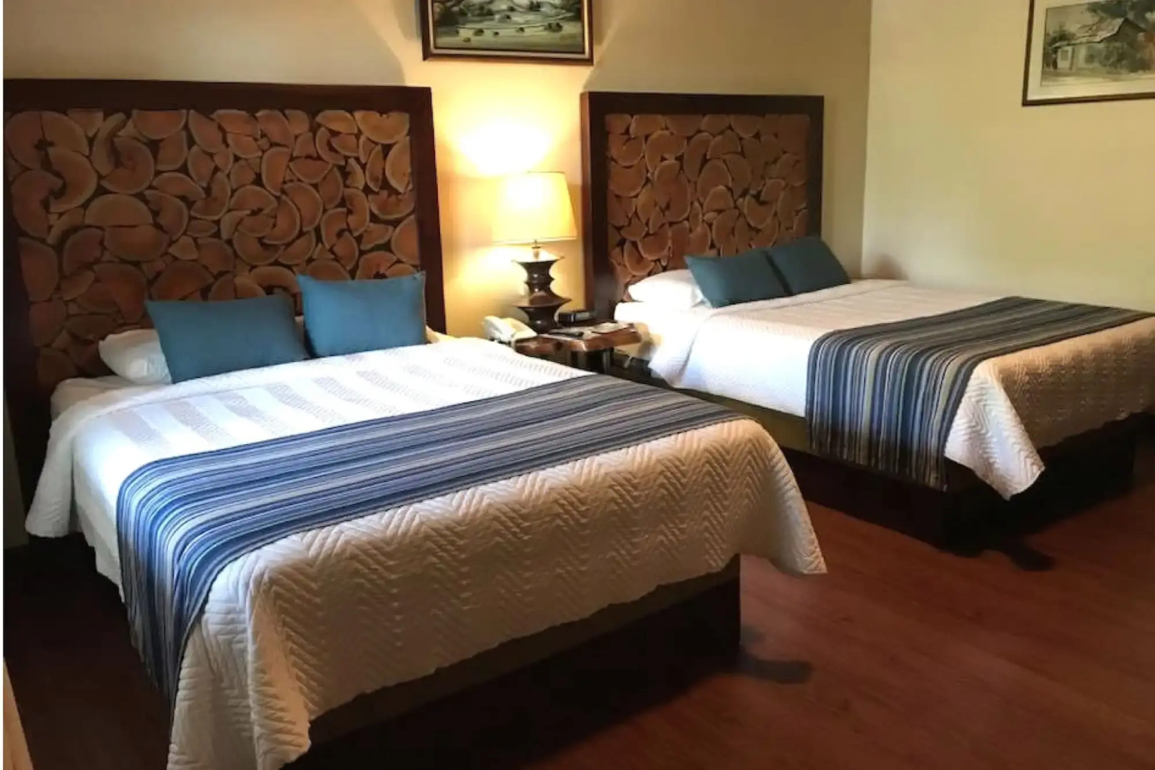 Tilajari Hotel Resort