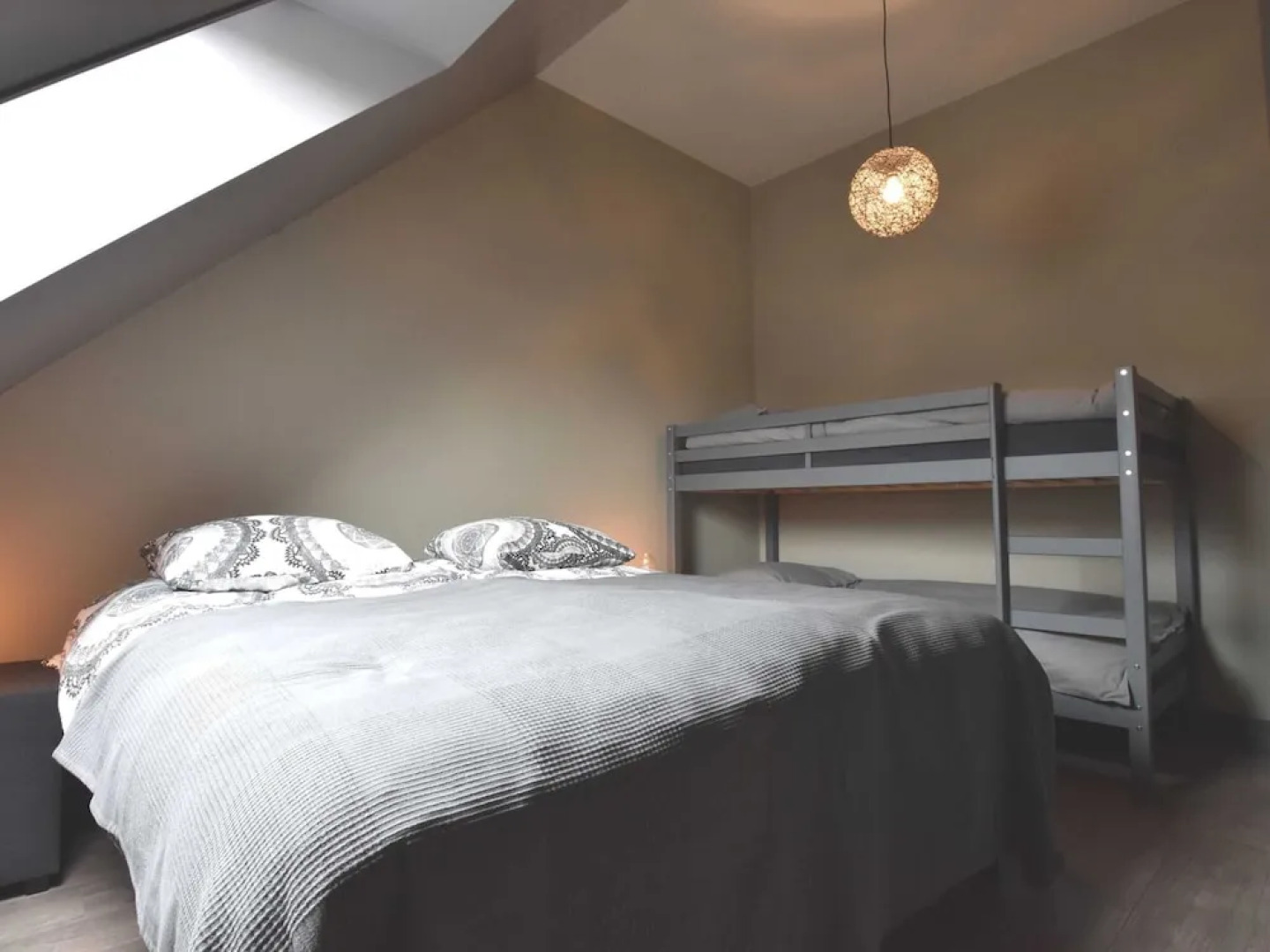 Dwingeloo Farmhouse Retreat