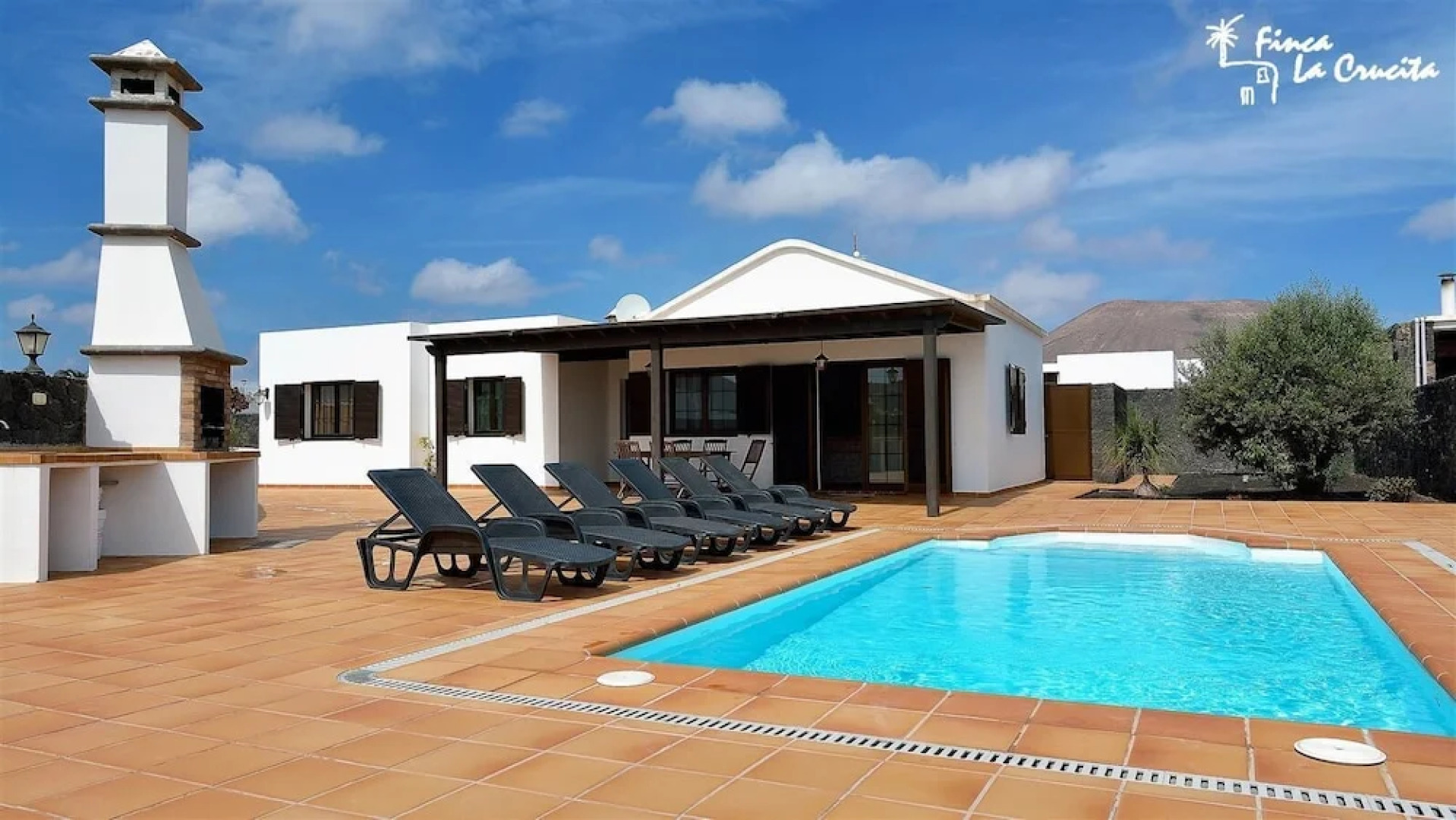 Villa Campesina Deluxe Private