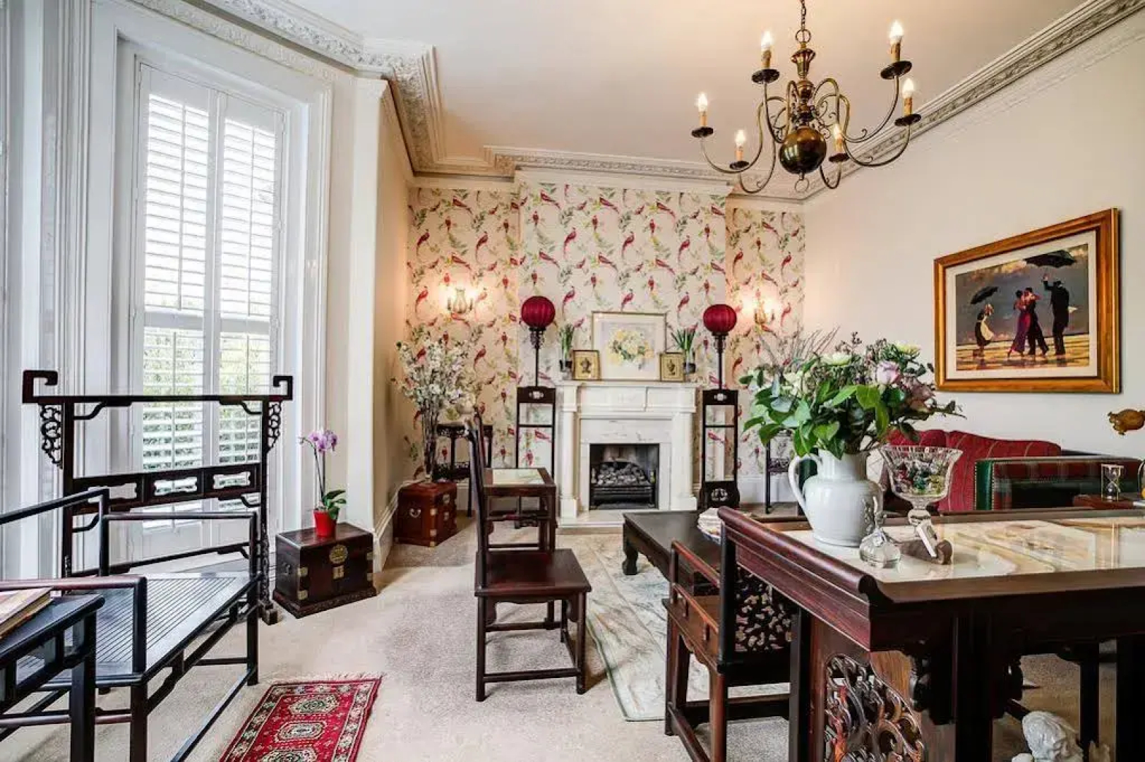 Tyndall Villa Boutique B&B