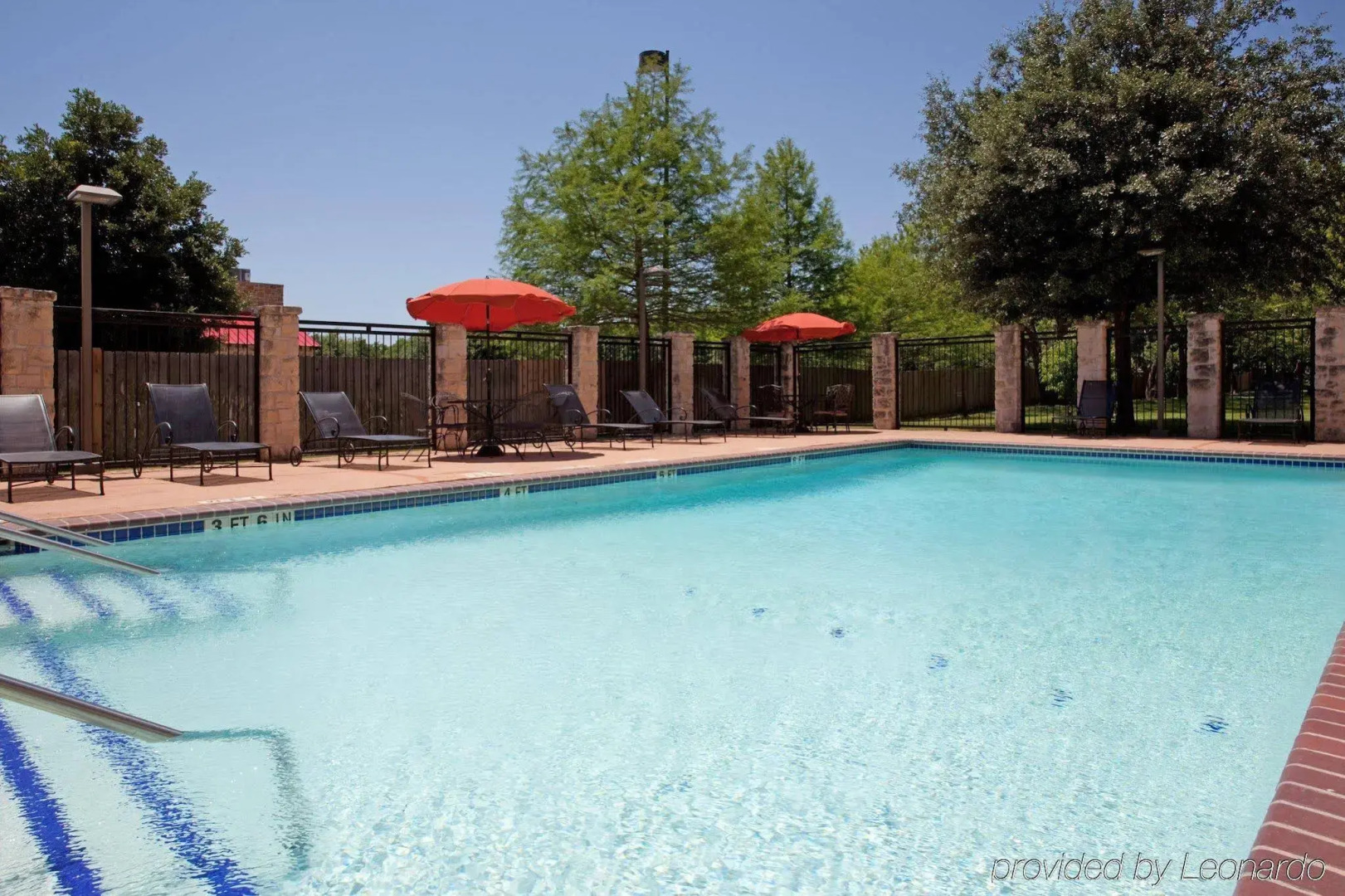 Holiday Inn Express & Suites Austin NW - Lakeline by IHG