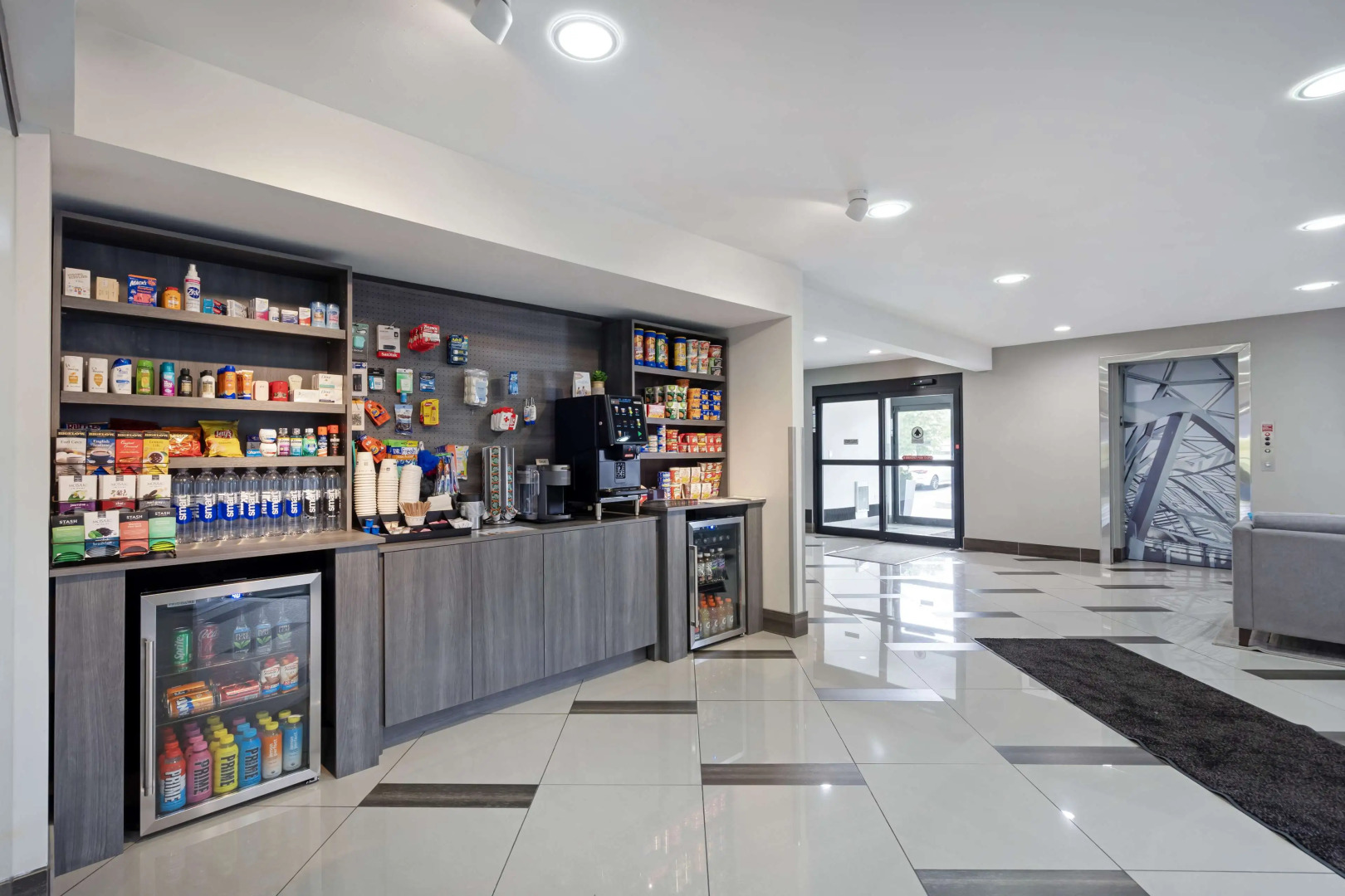 Best Western Morton Inn