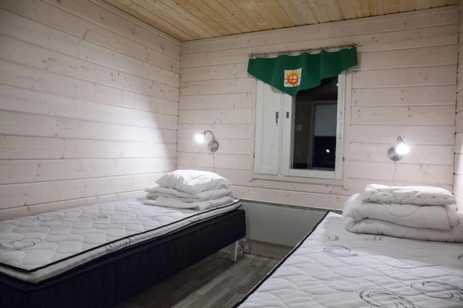 Lohi-Aslakin Lomamökit