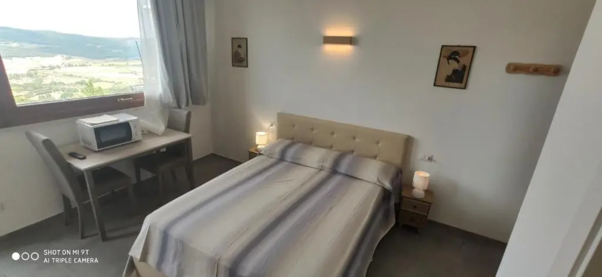 B&B Le Coste Alloggio n. 2