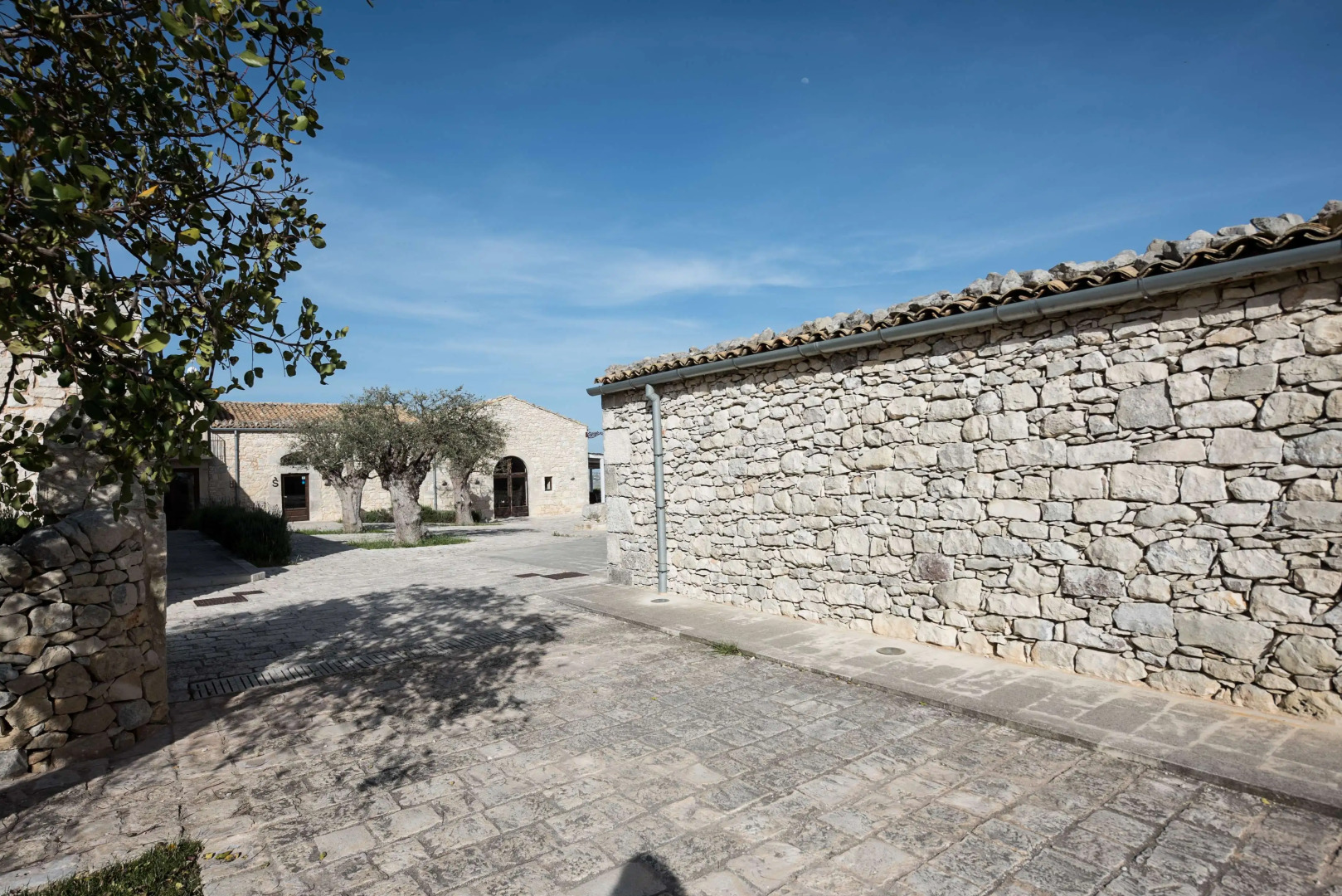 La Dimora di Spartivento, BW Signature Collection