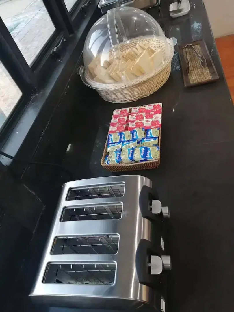 Hong Feng 168 Villa Hotel